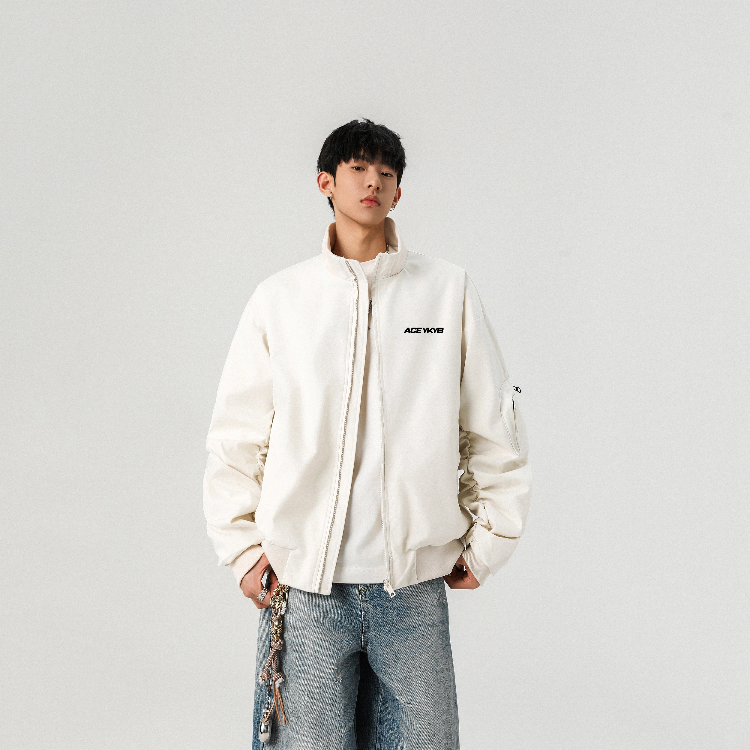 YKYB YKYB X cleanfit