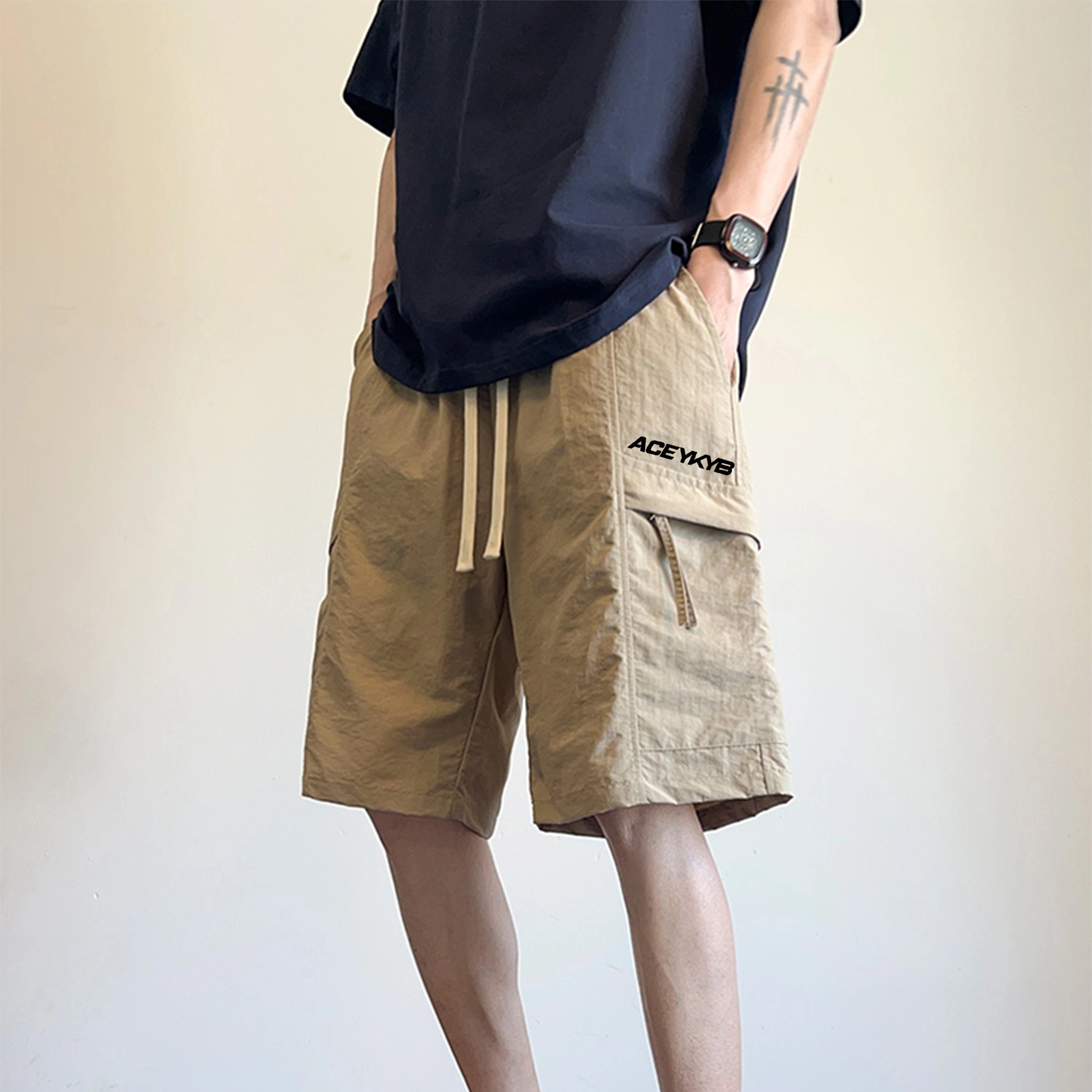 YKYB Cleanfit