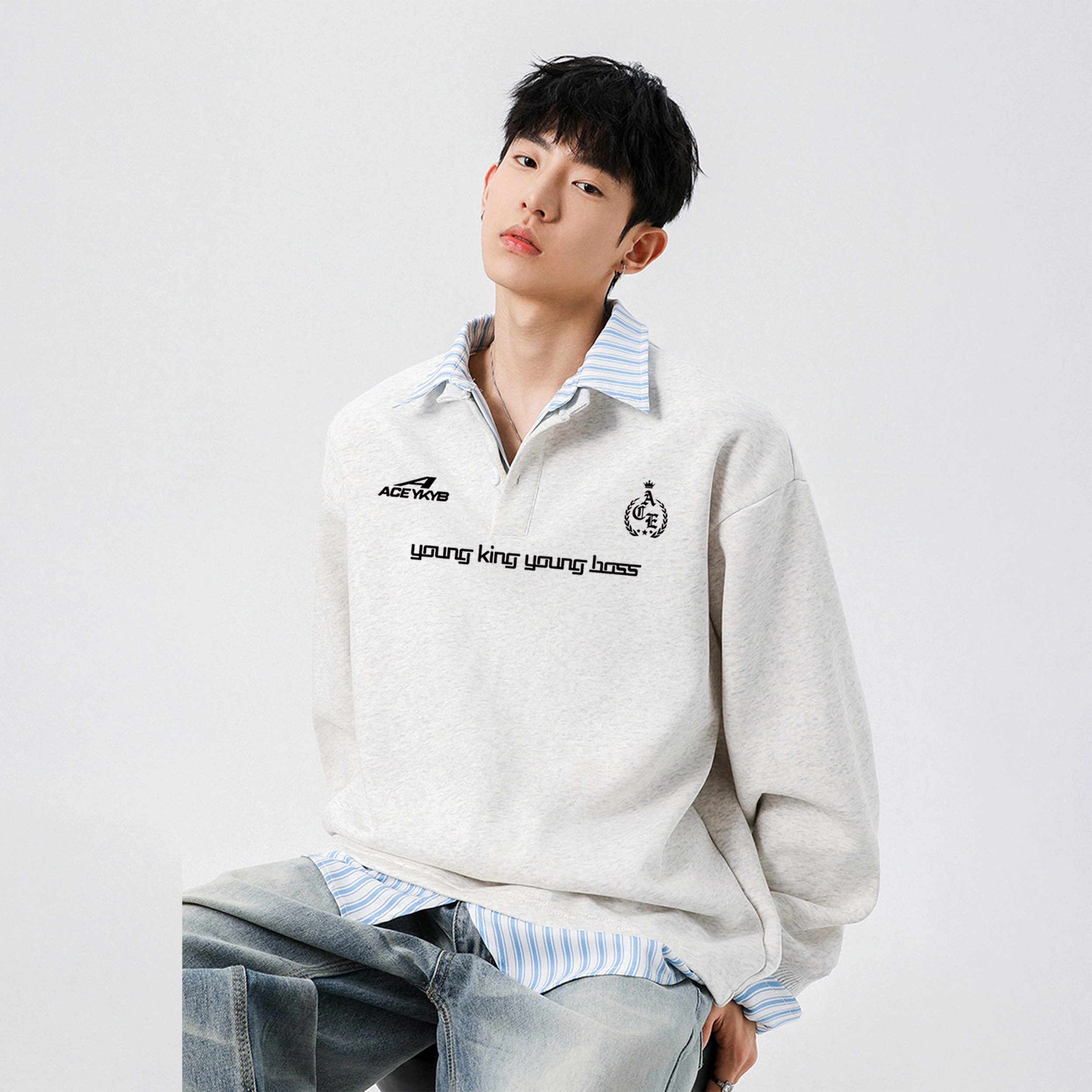 YKYB X POLO