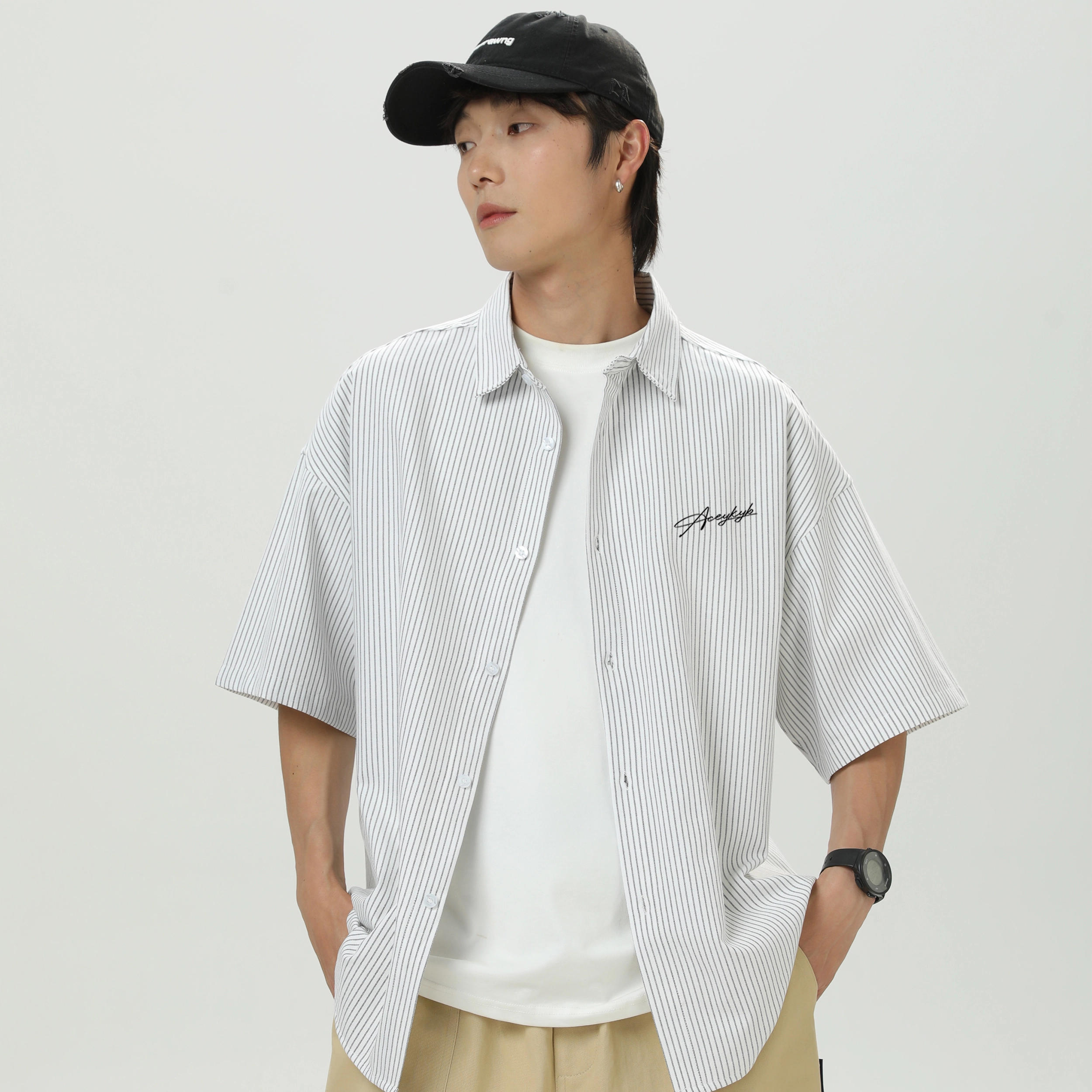 YKYB LogoCleanfit