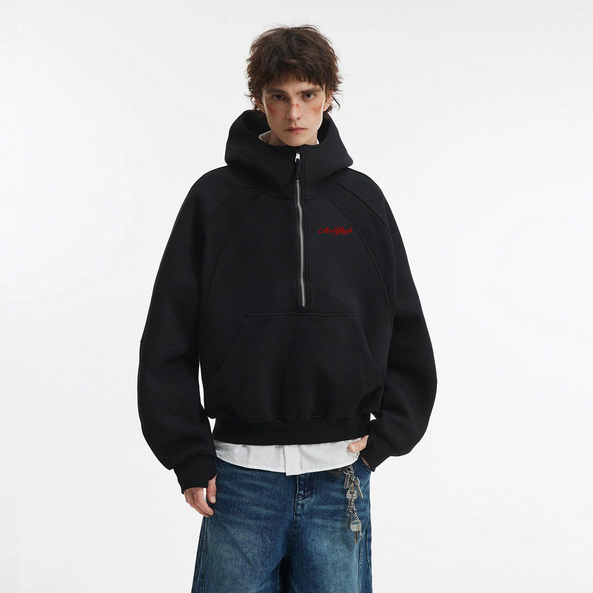 YKYB cleanfit