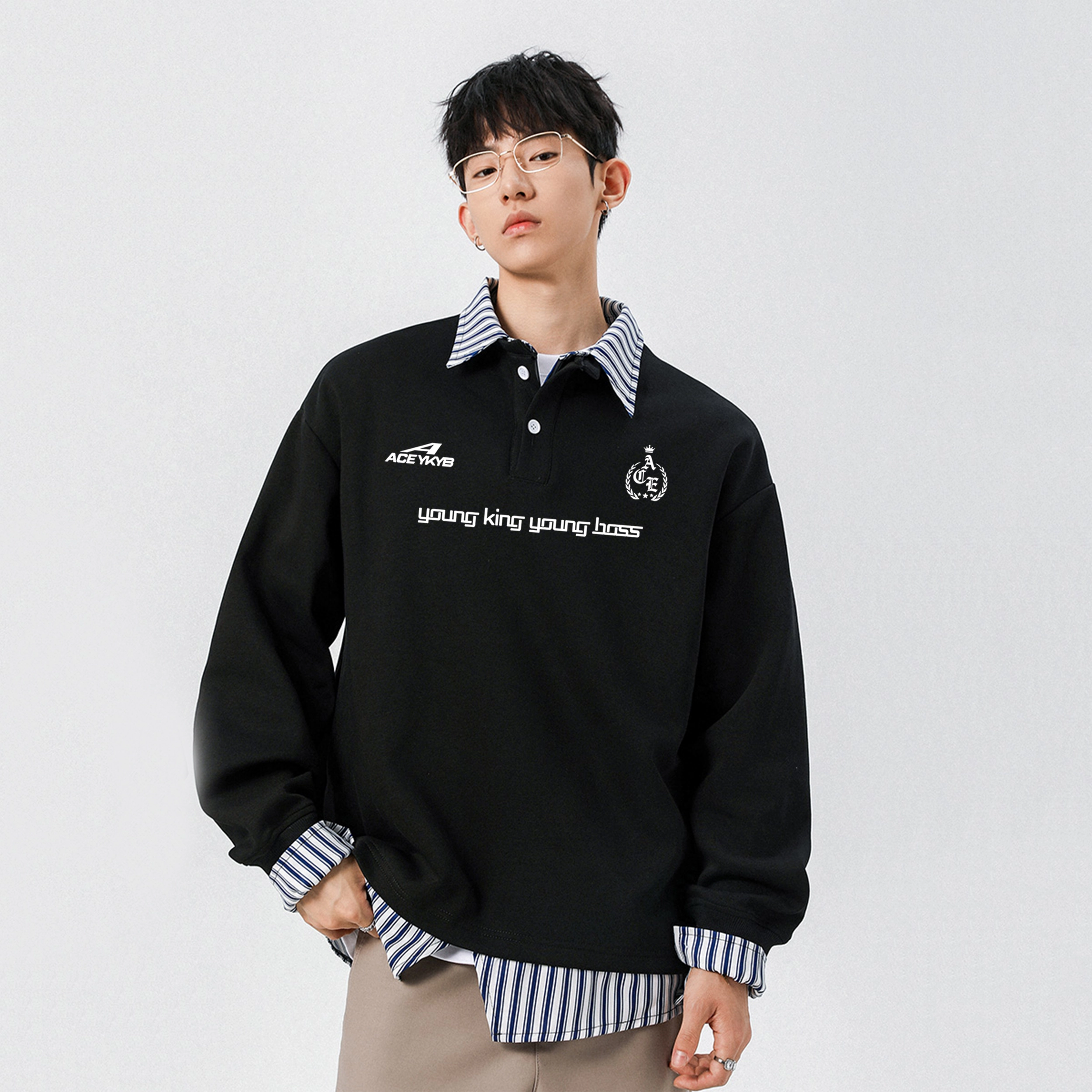 YKYB X POLO