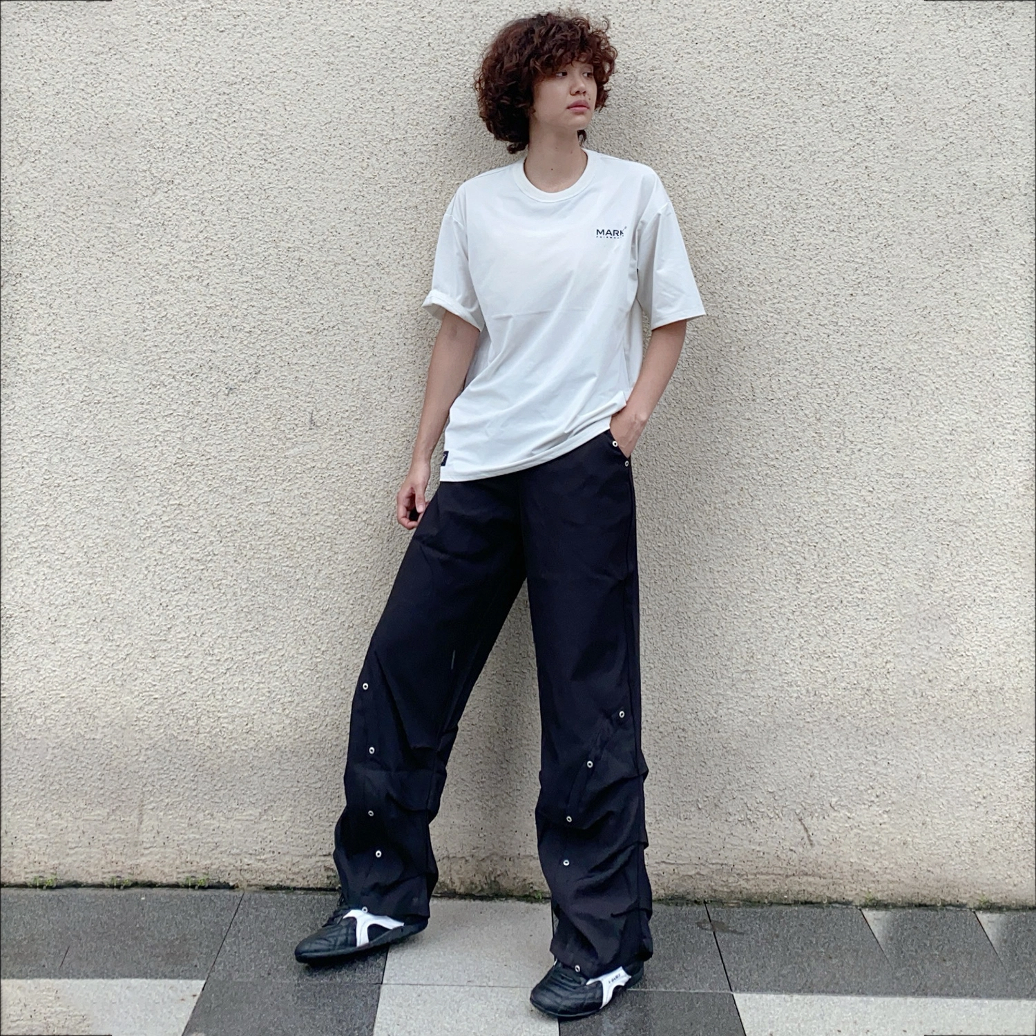 YKYB YKYB x oversize