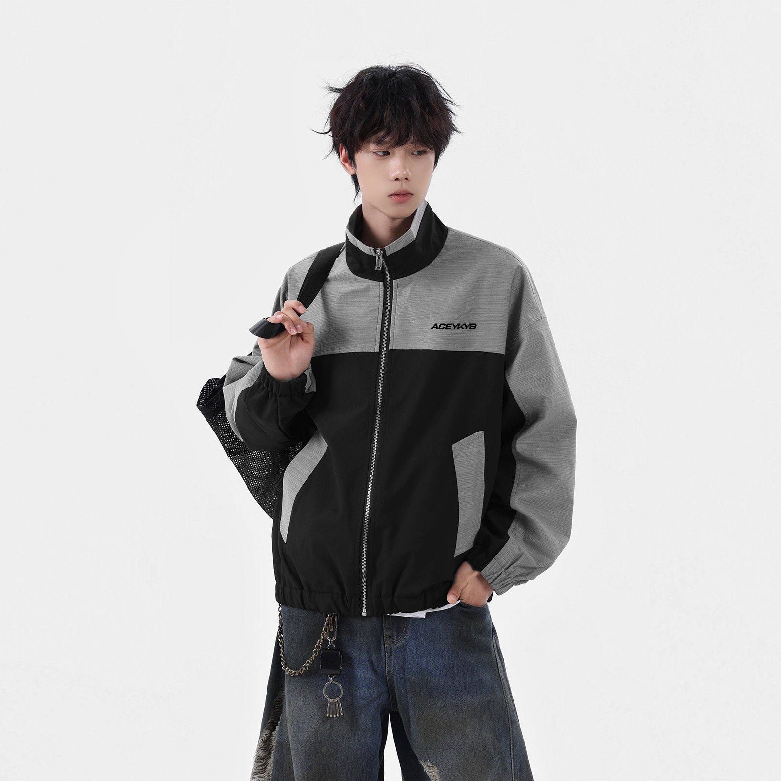 YKYB cleanfit
