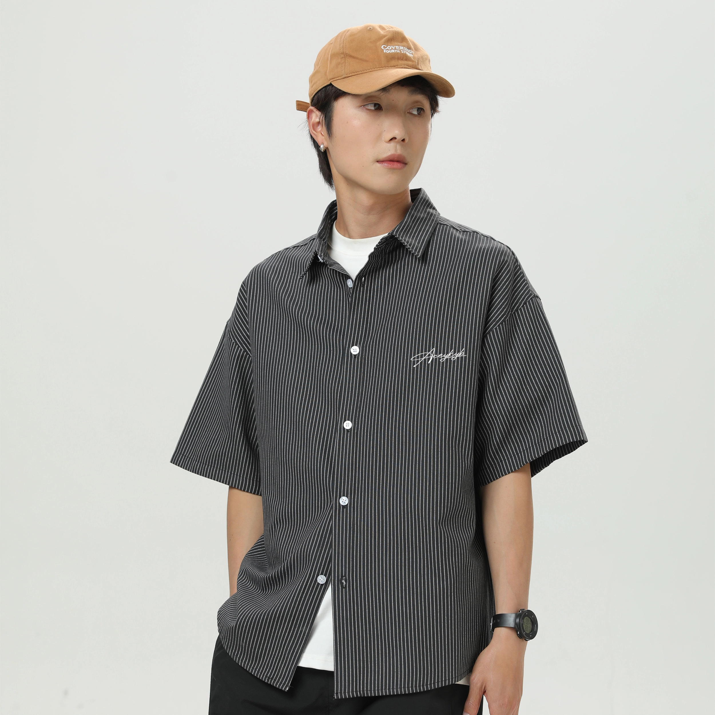 YKYB LogoCleanfit