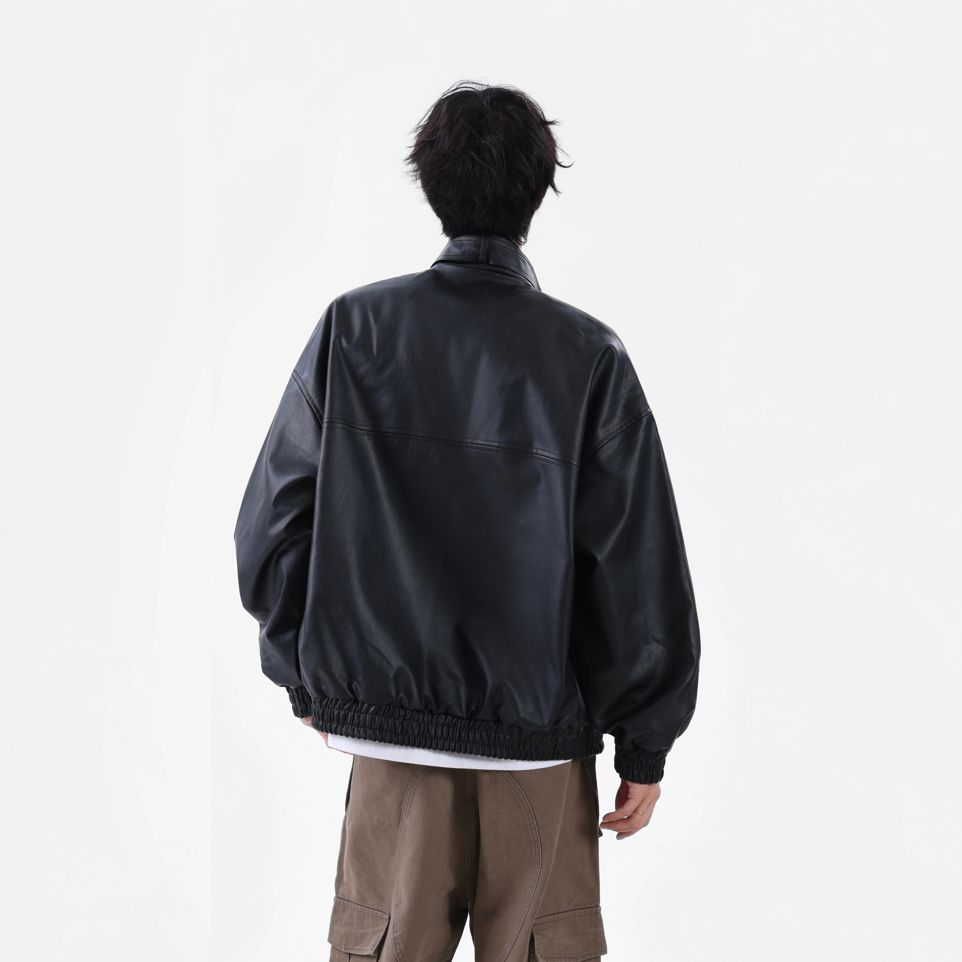 YKYB PU