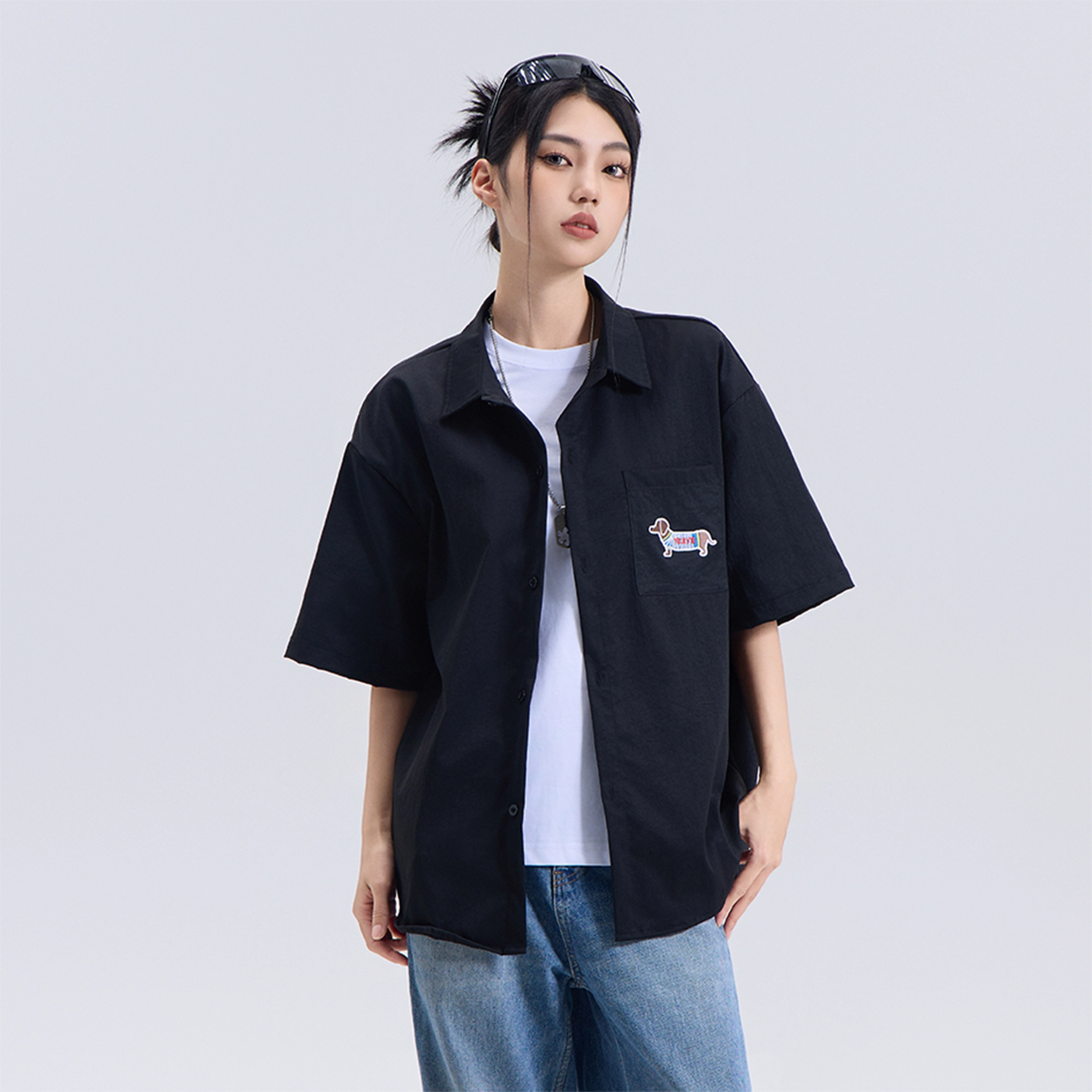 YKYB Cleanfit