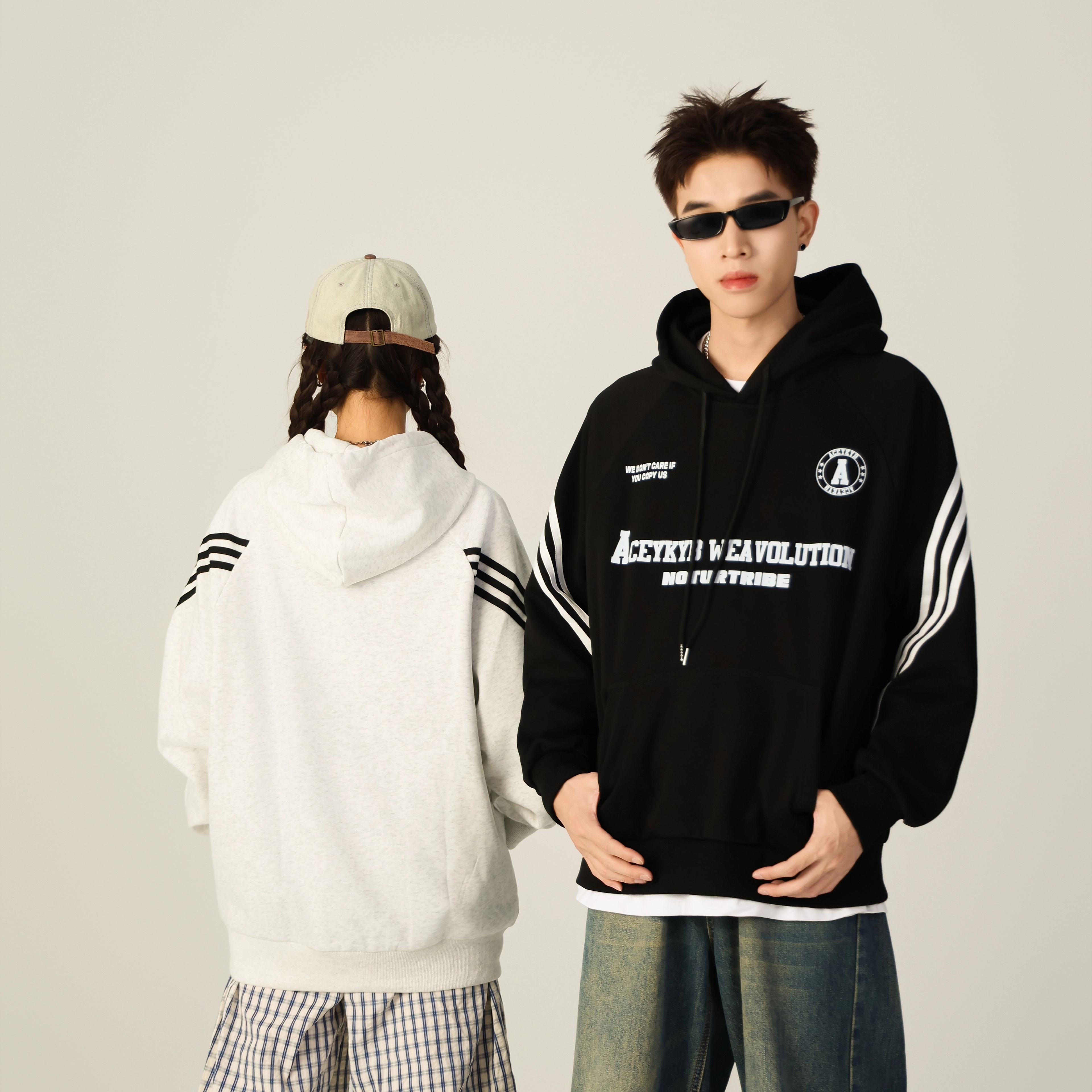 YKYB YKYB x Logo