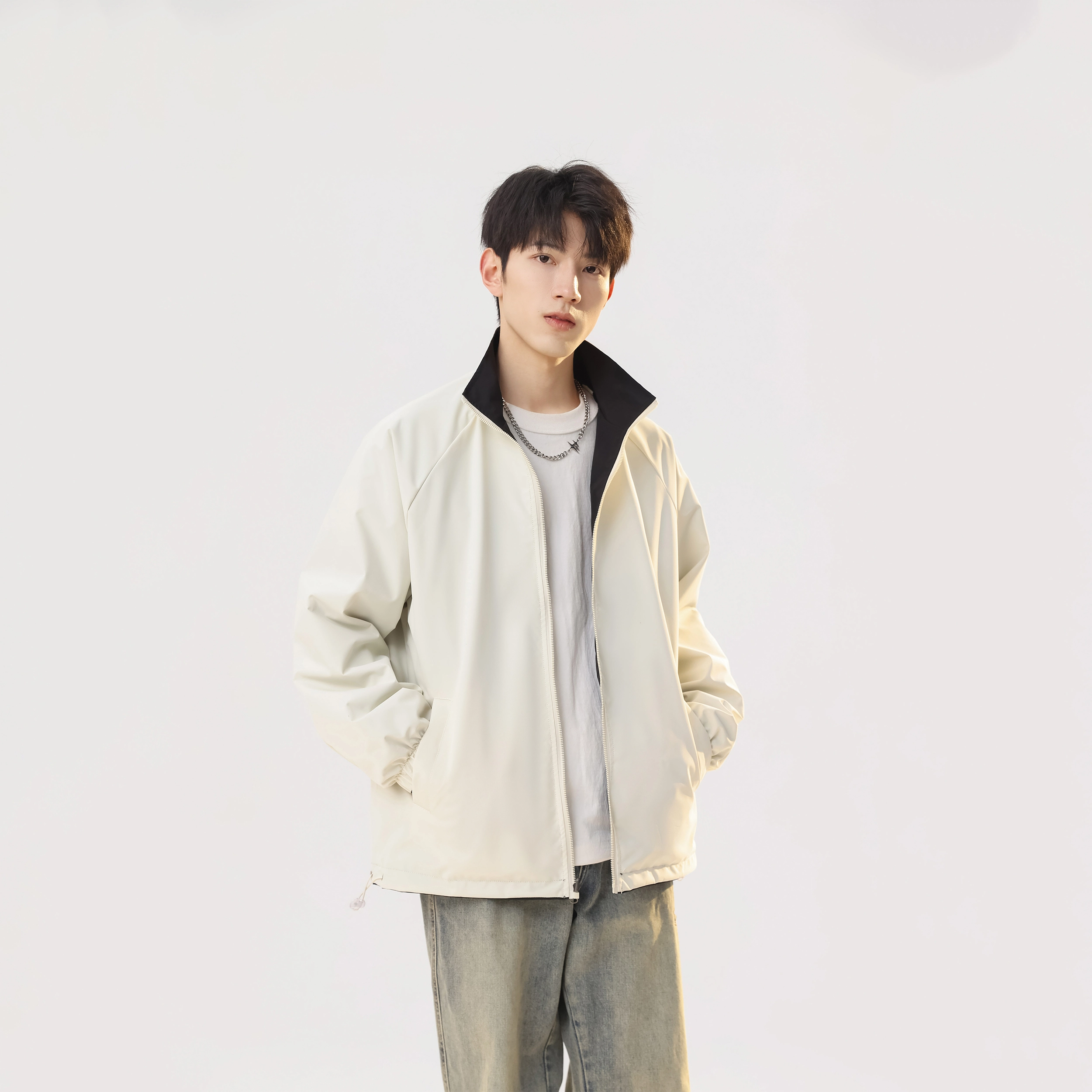 YKYB YKYB x Logo
