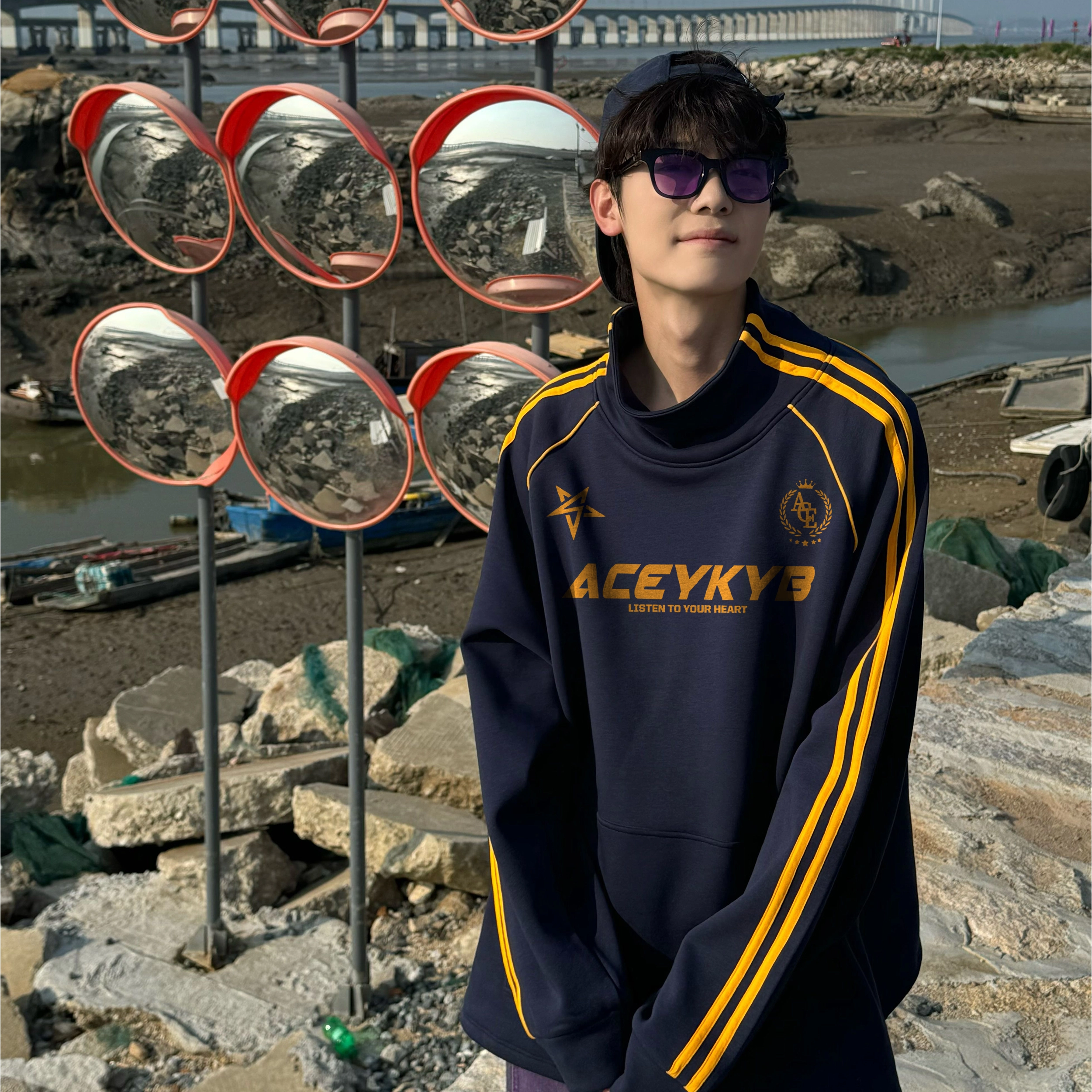 YKYB YKYB x 420g