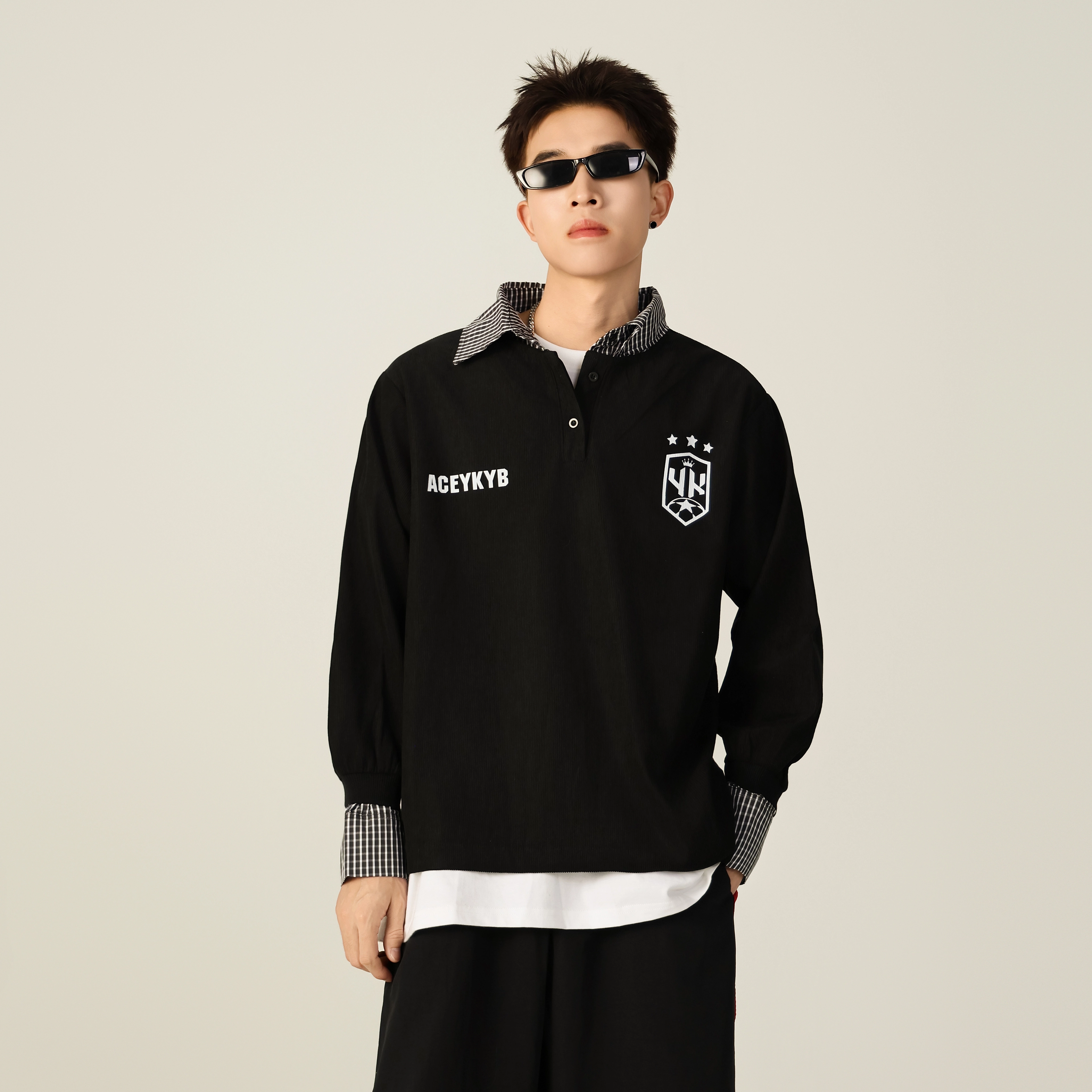 YKYB YKYB x POLO