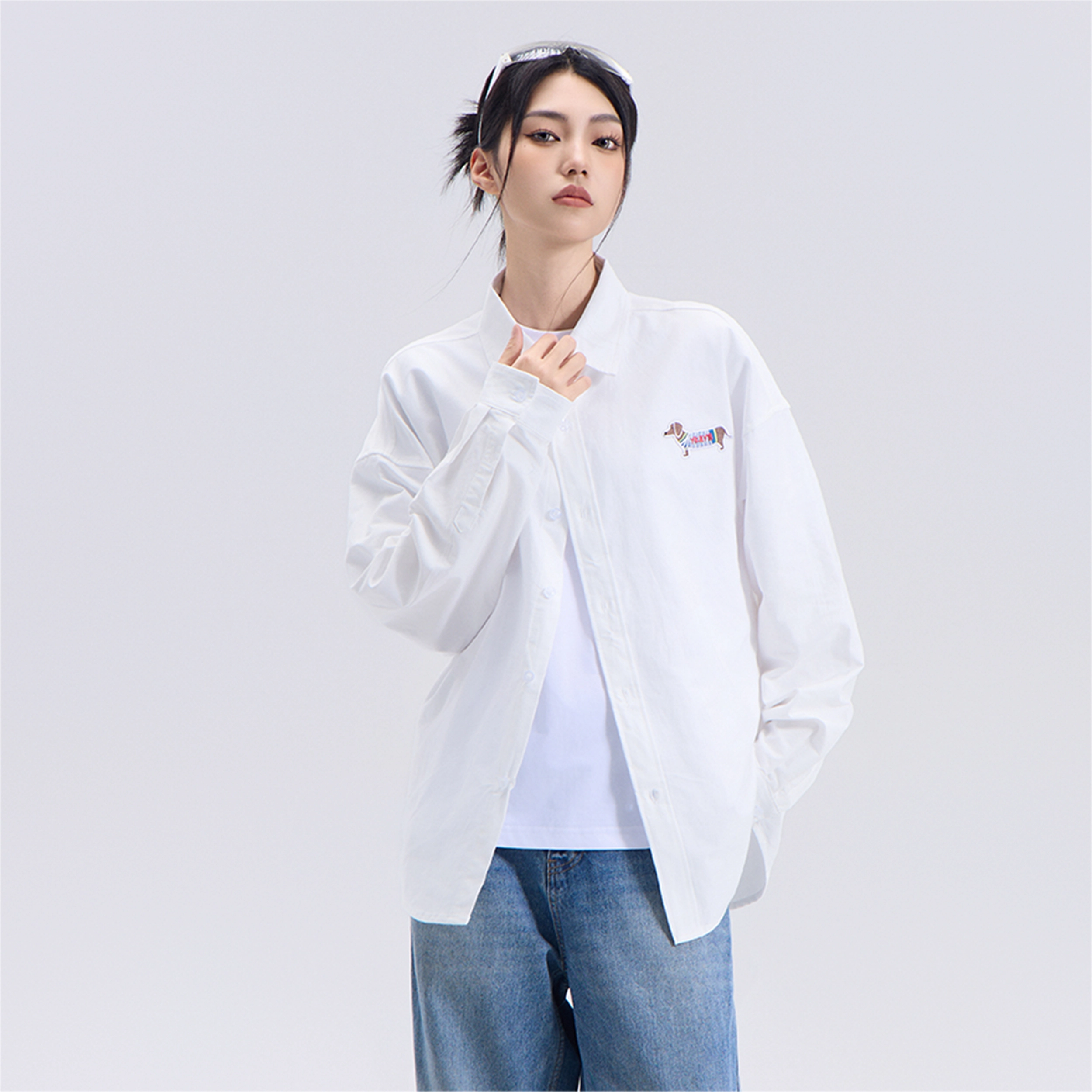 YKYB Cleanfit