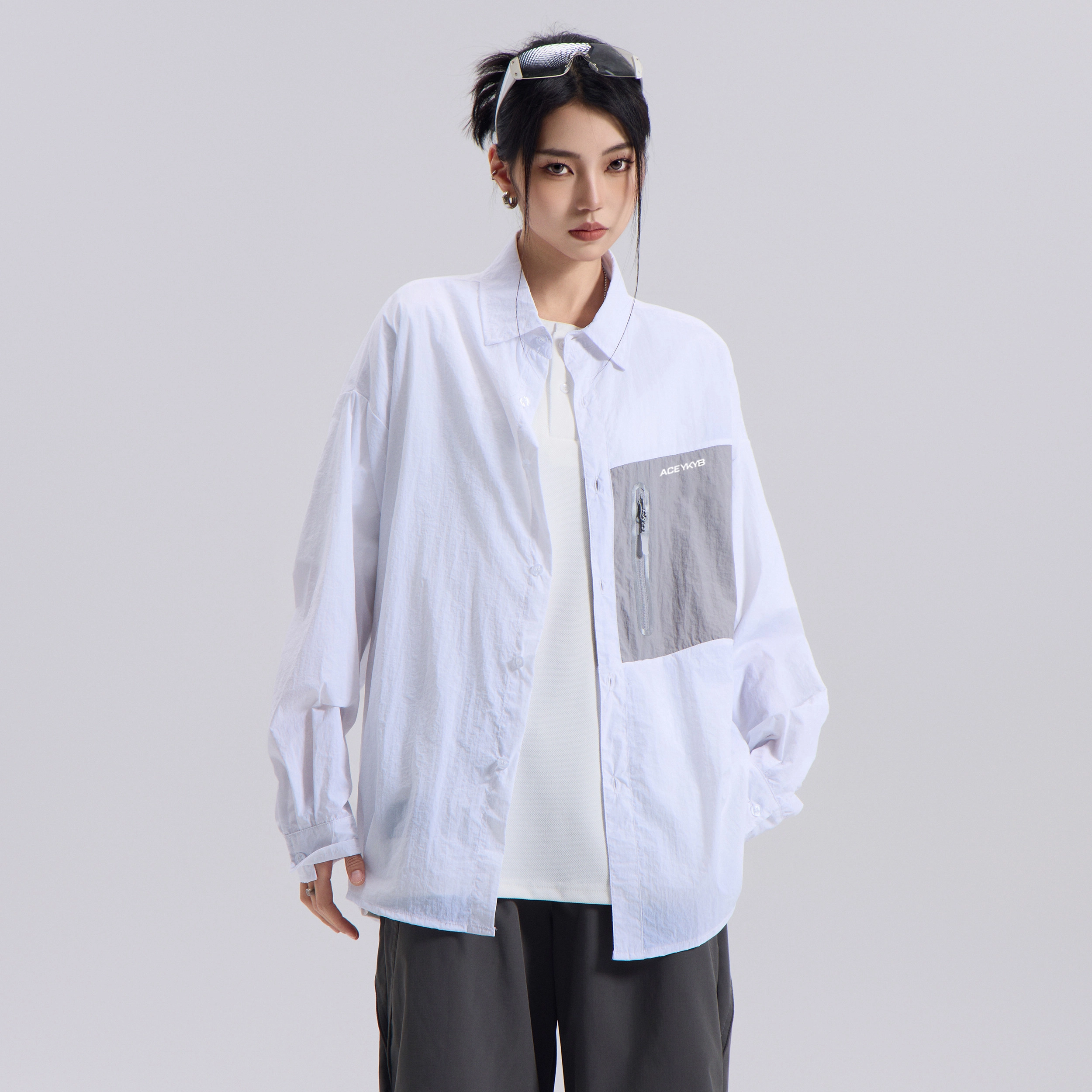 YKYB UPF50+