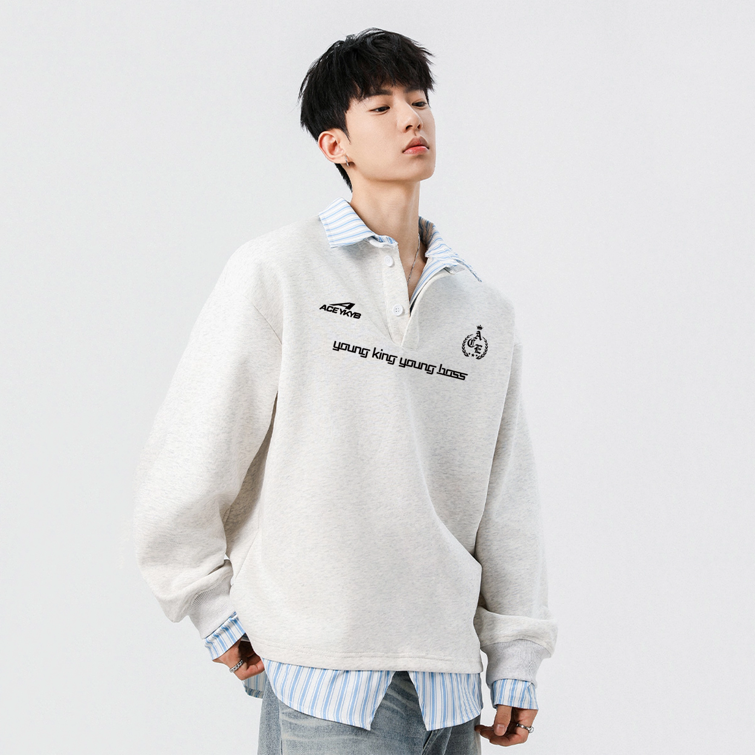 YKYB X POLO