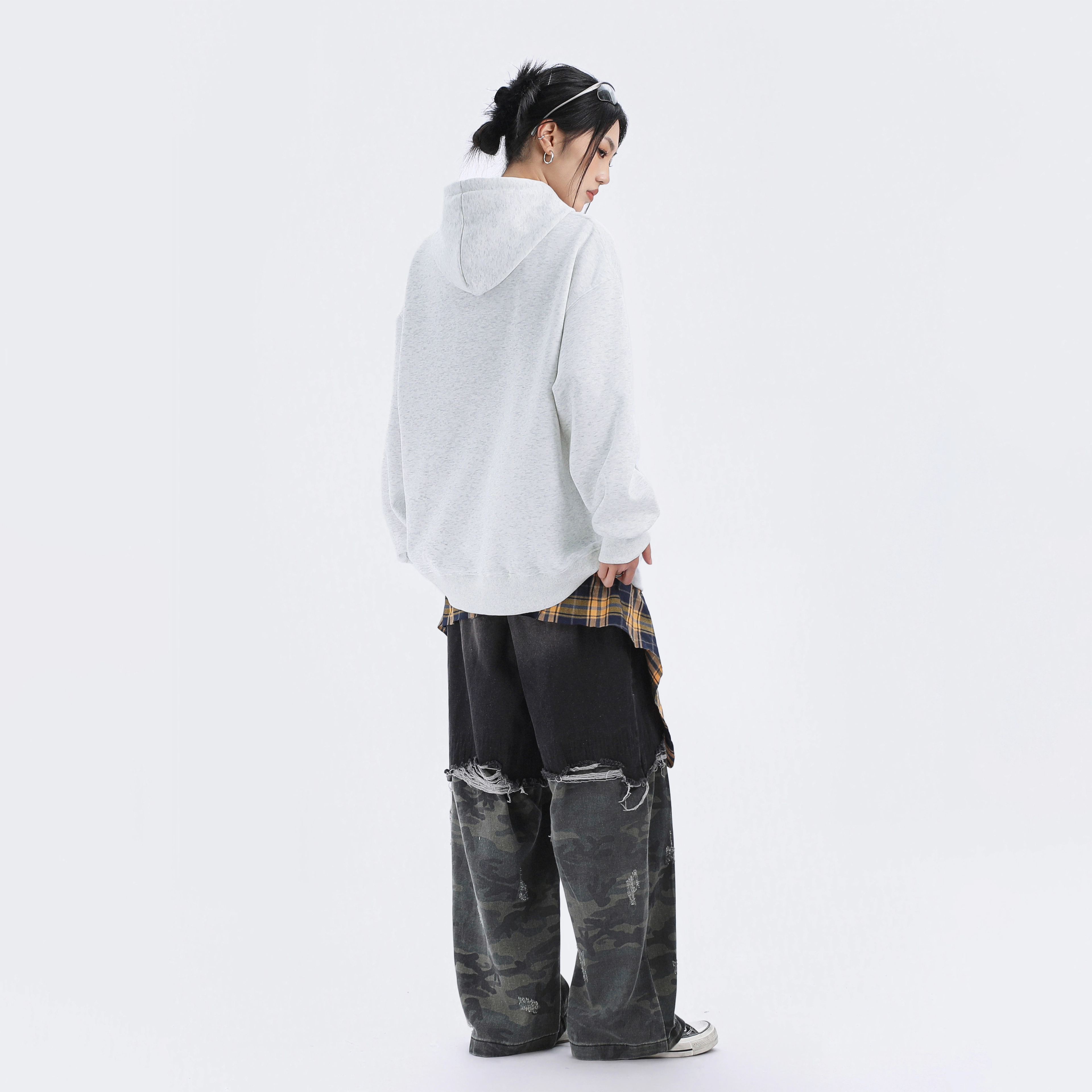 YKYB YKYB x 320g CleanfitLogo