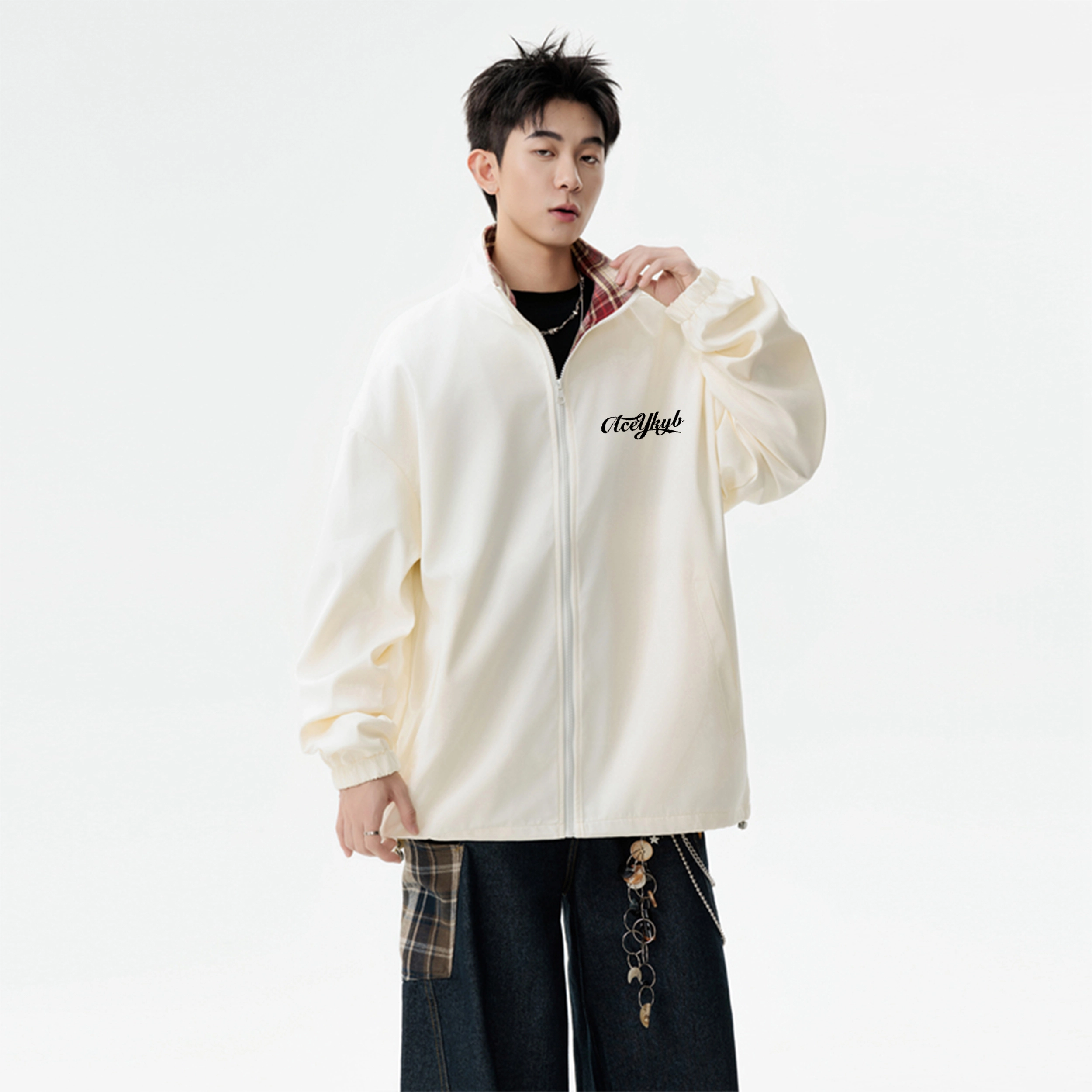 YKYB YKYB x Logo