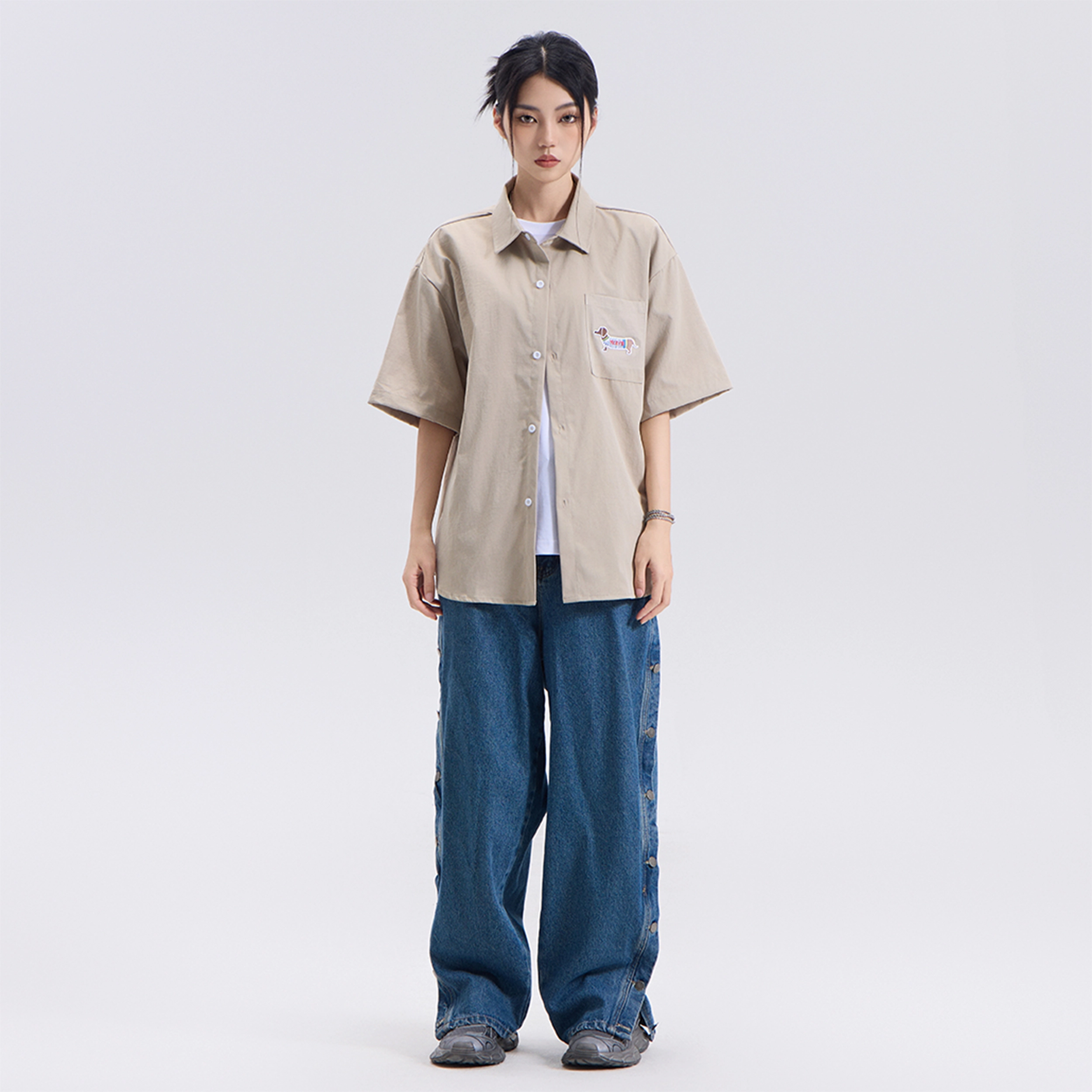 YKYB Cleanfit