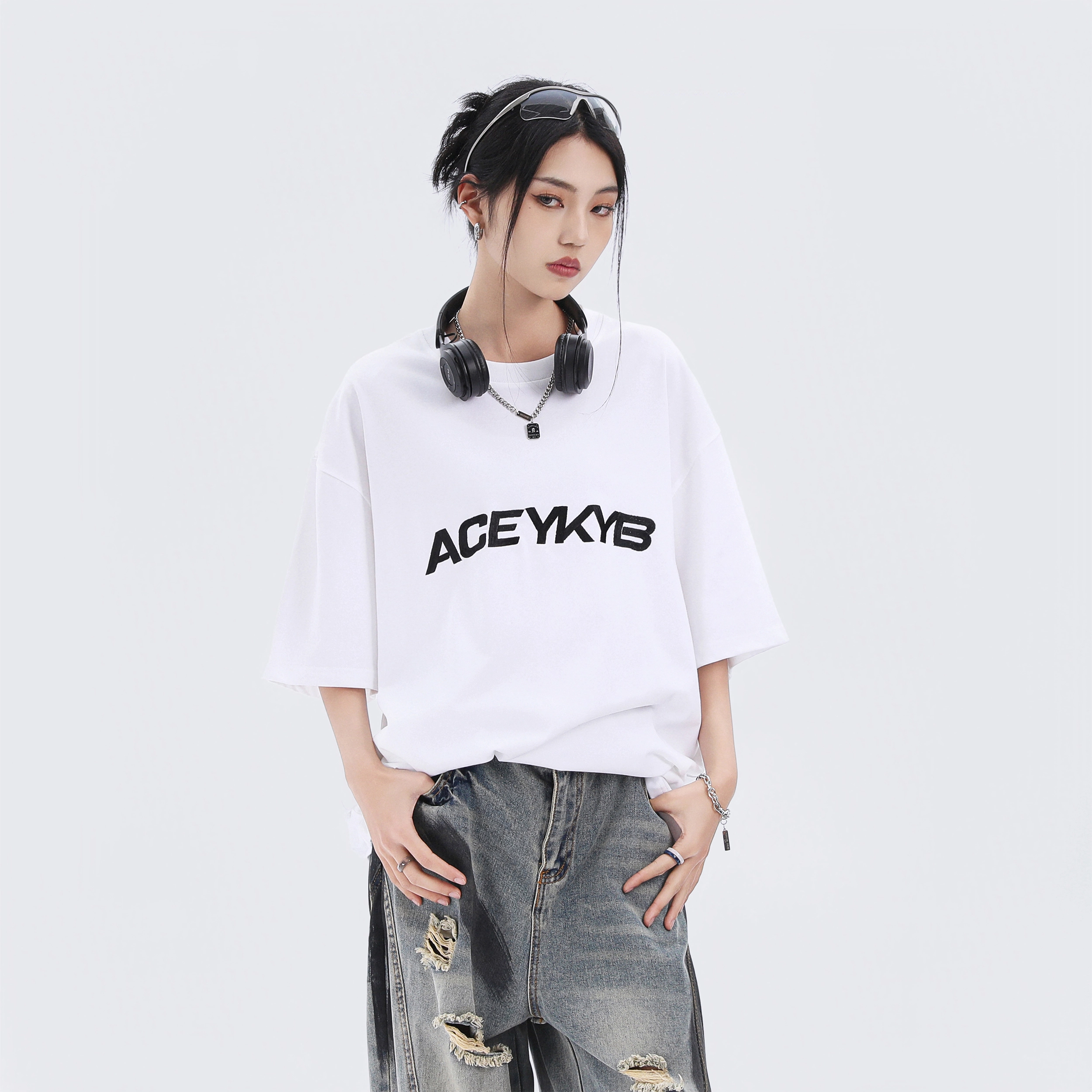 YKYB LogoT