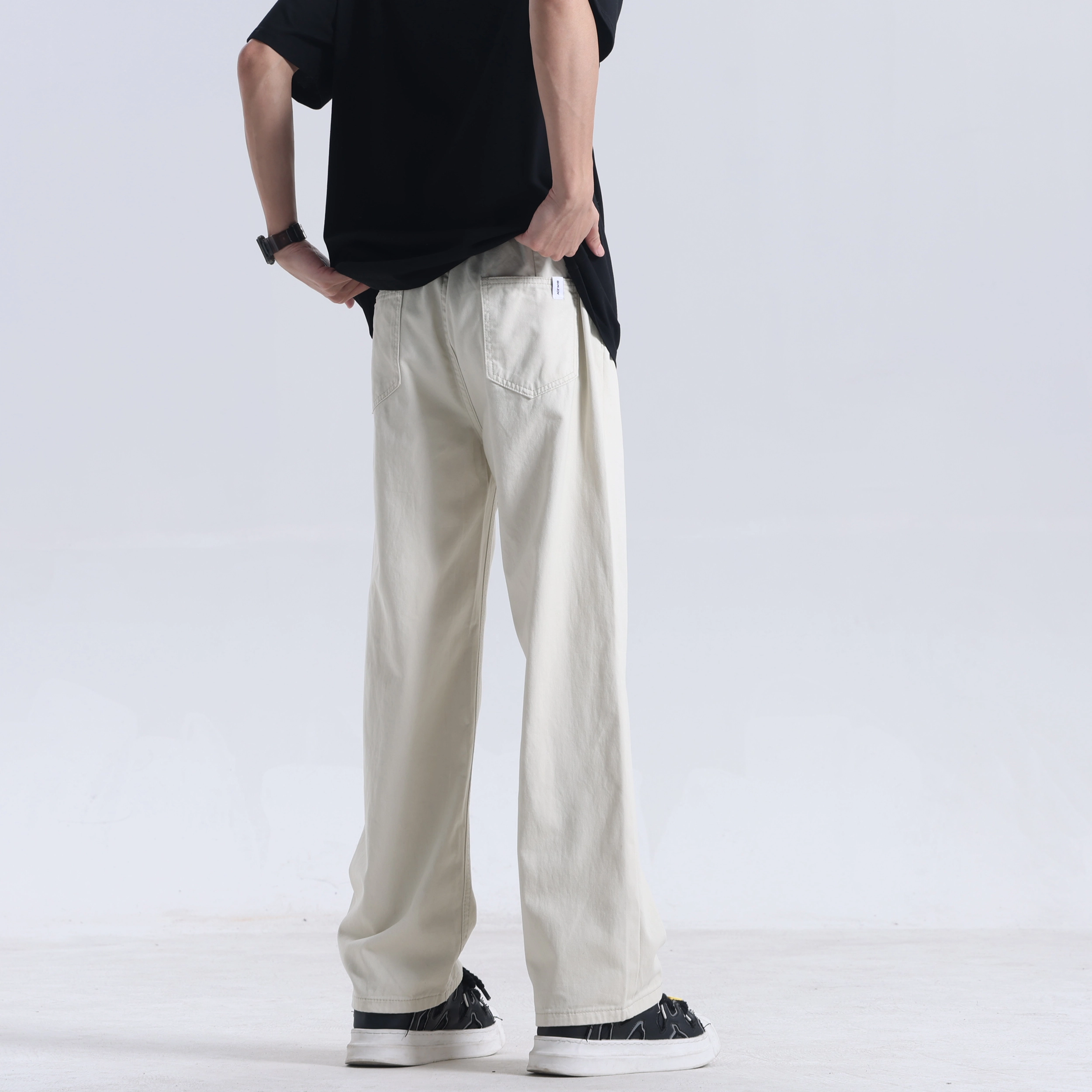 YKYB Cleanfit