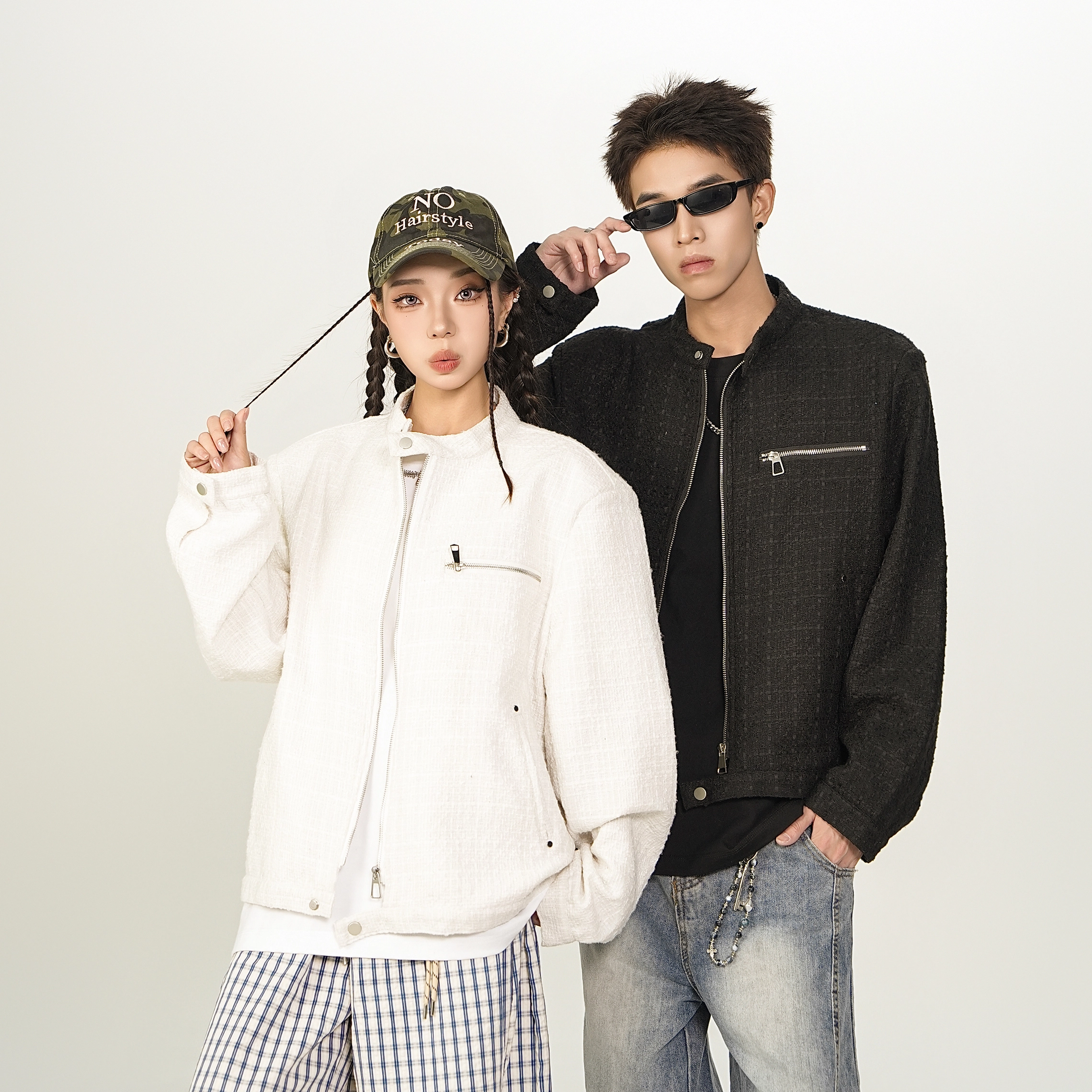 YKYB YKYB x cleanfitLOGO