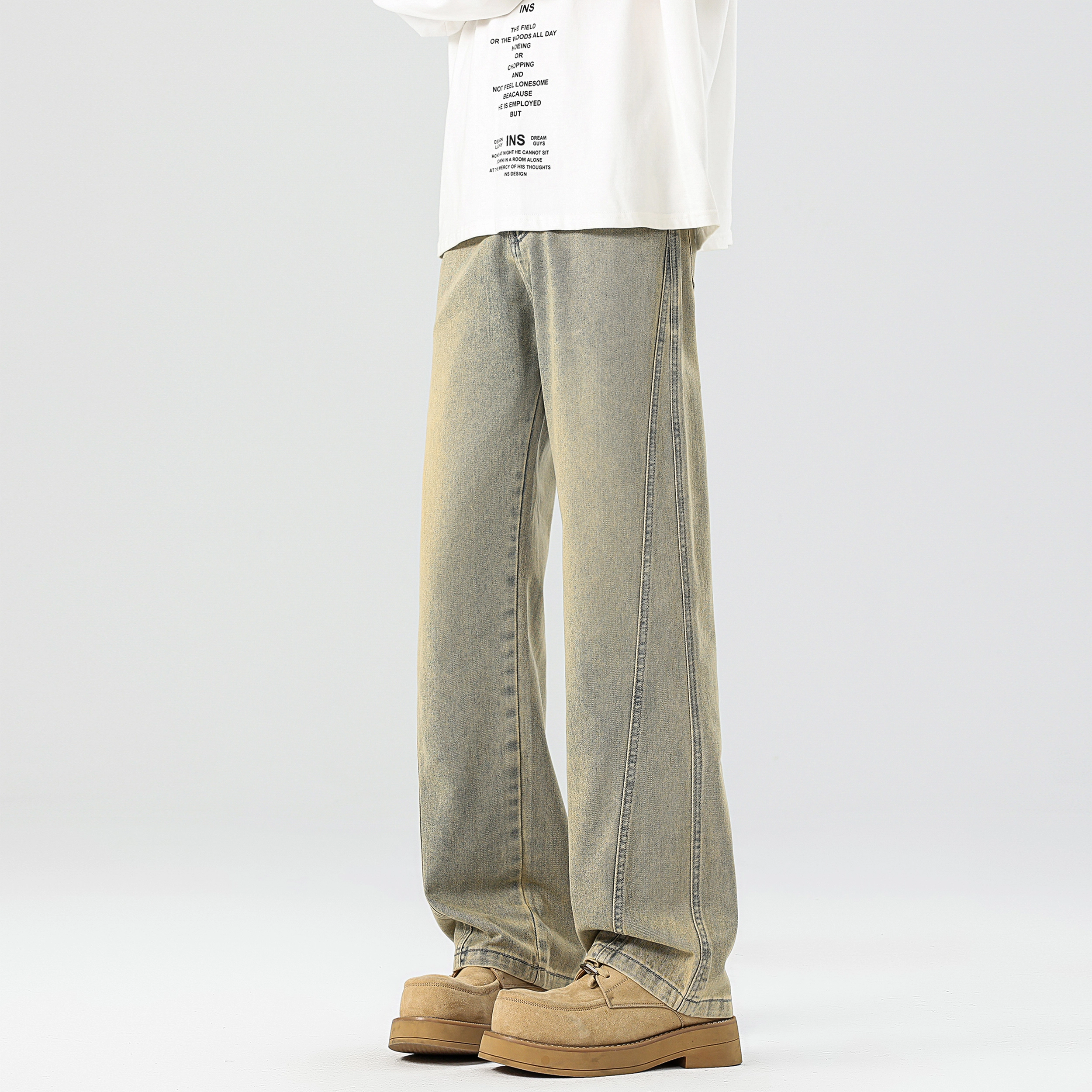 YKYB YKYB x cleanfit