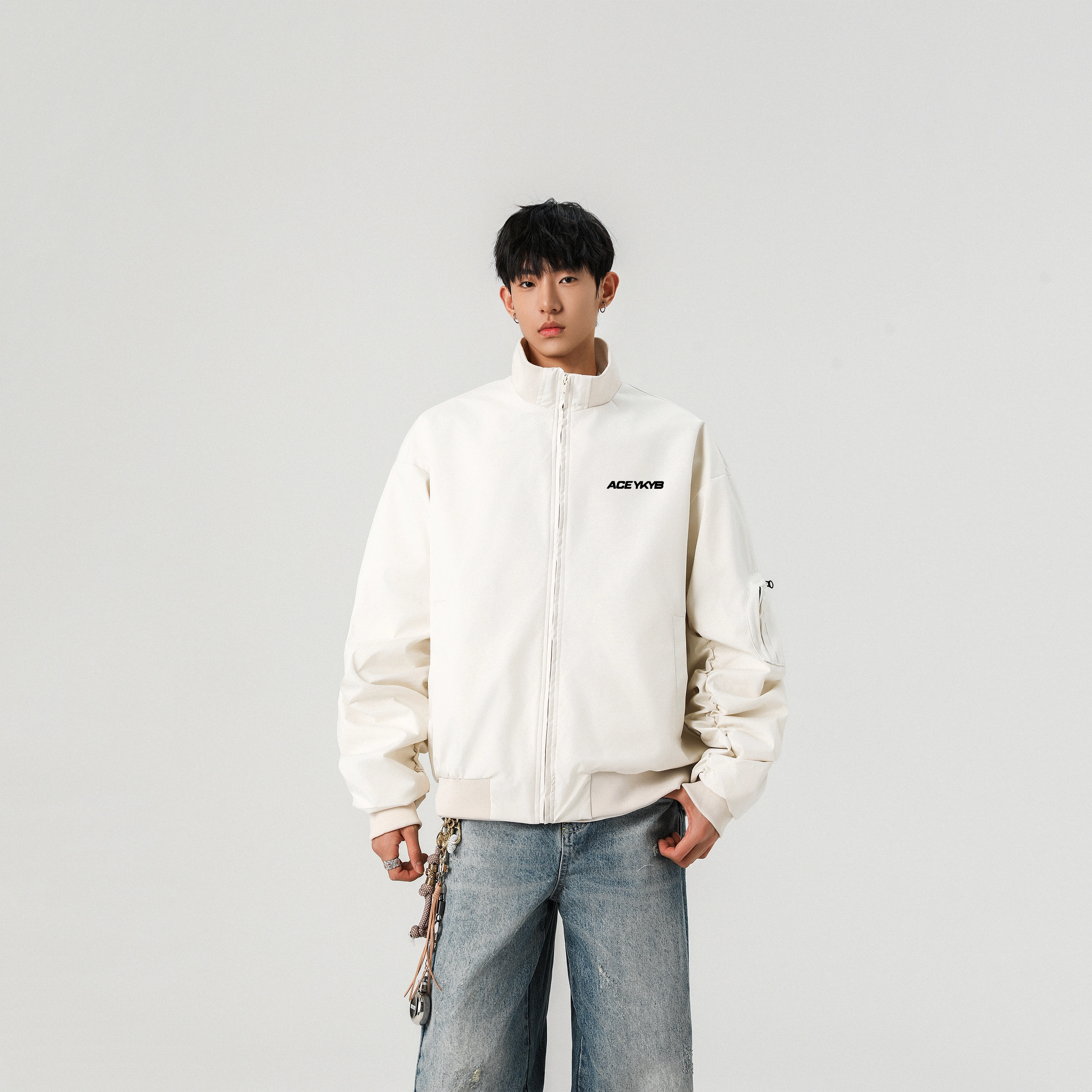 YKYB YKYB X cleanfit