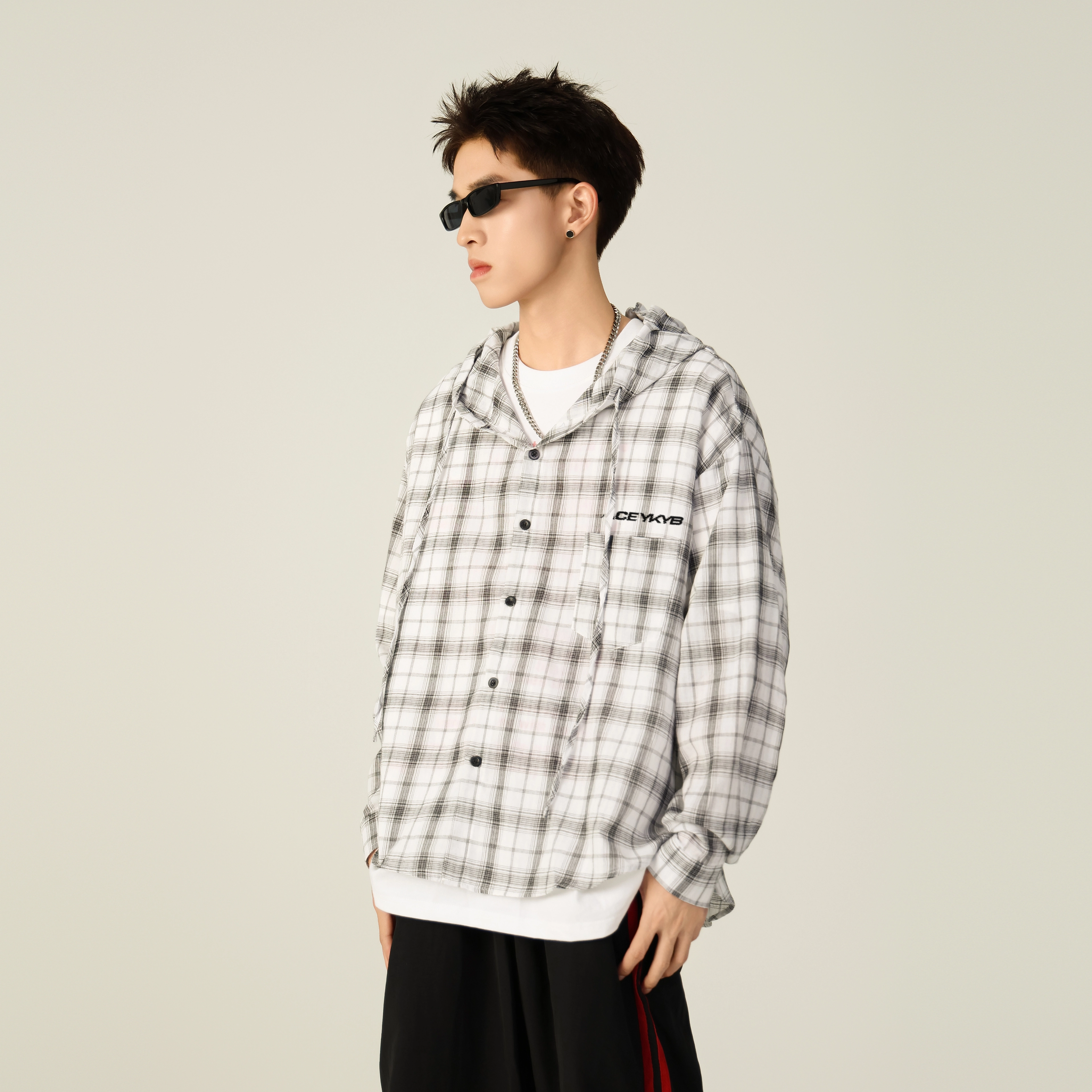 YKYB Cleanfit