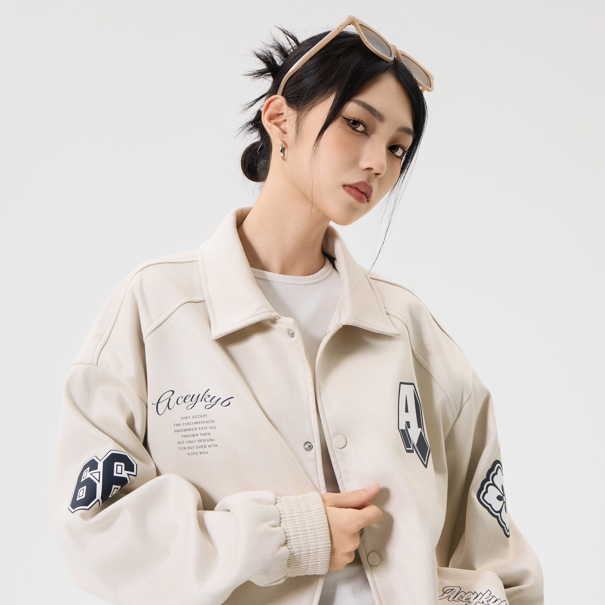 YKYB YKYB x Logo