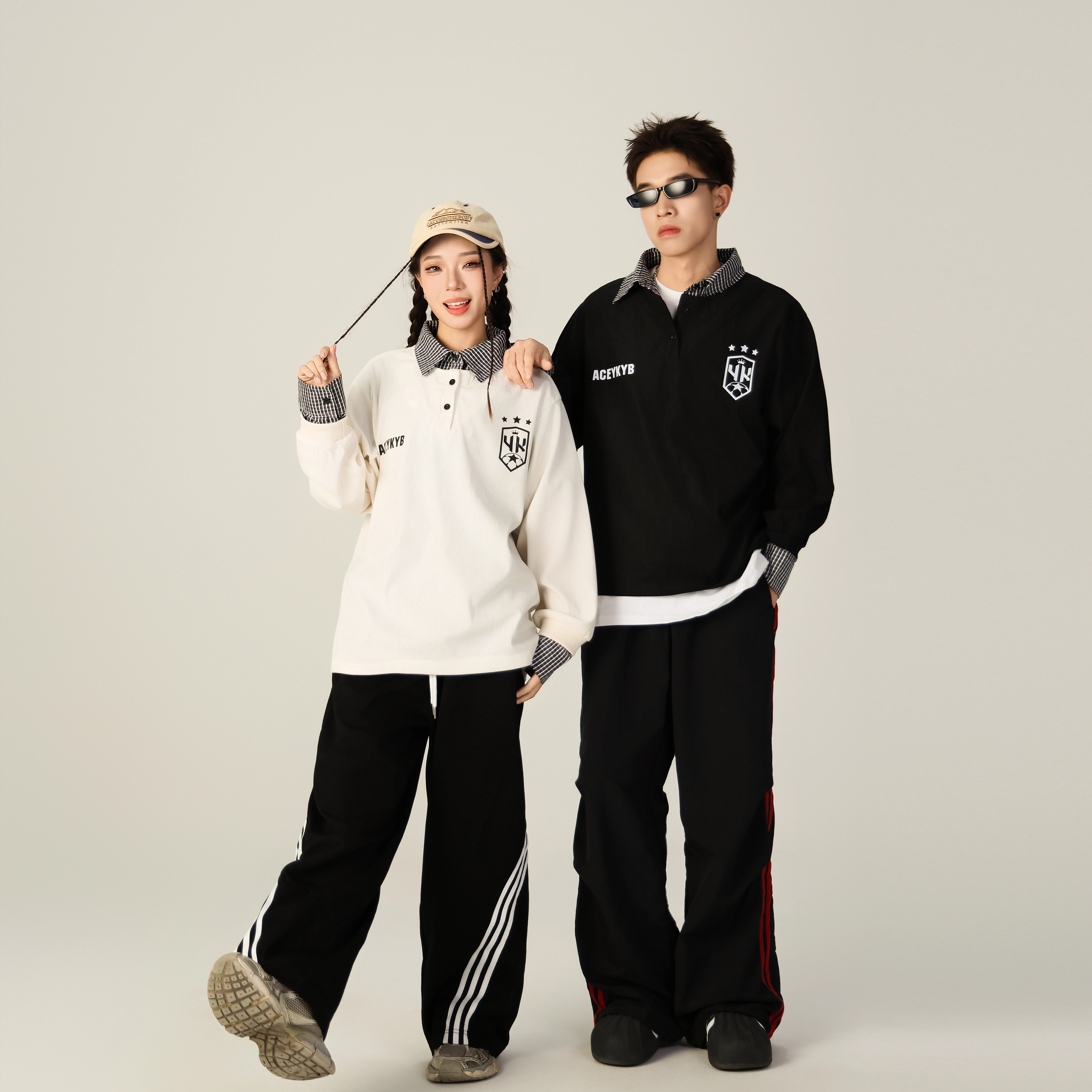 YKYB YKYB x POLO