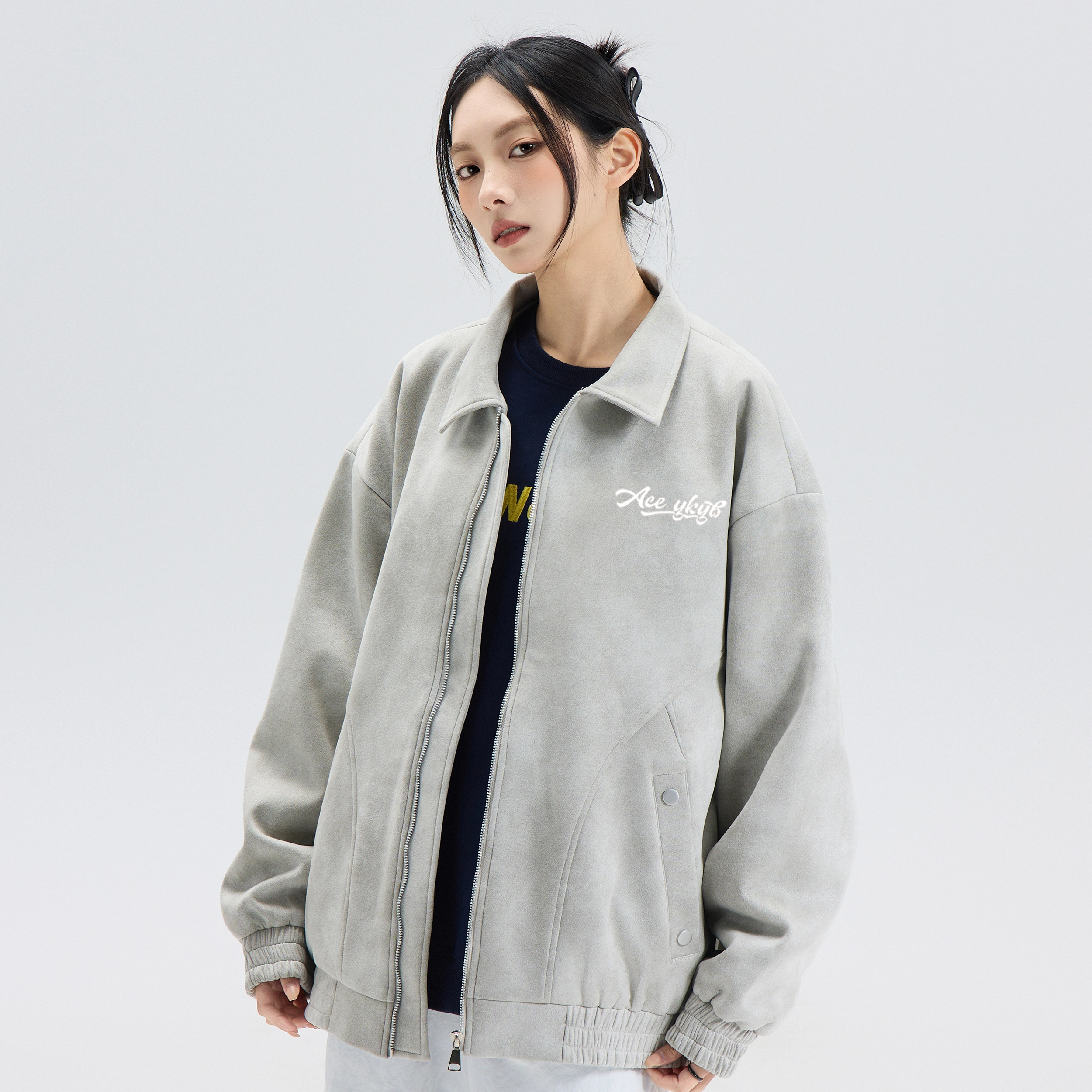 YKYB YKYB X Logo