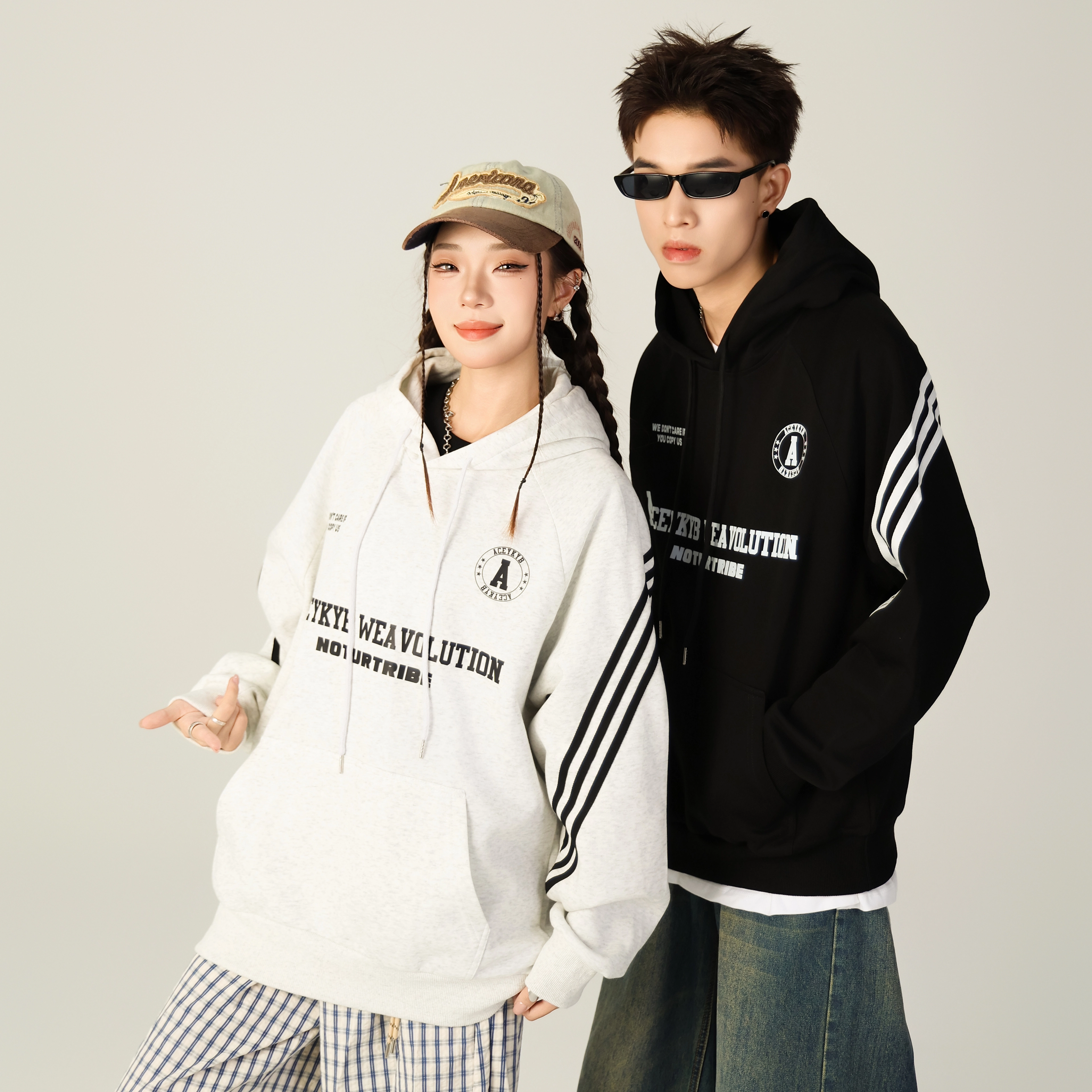 YKYB YKYB x Logo