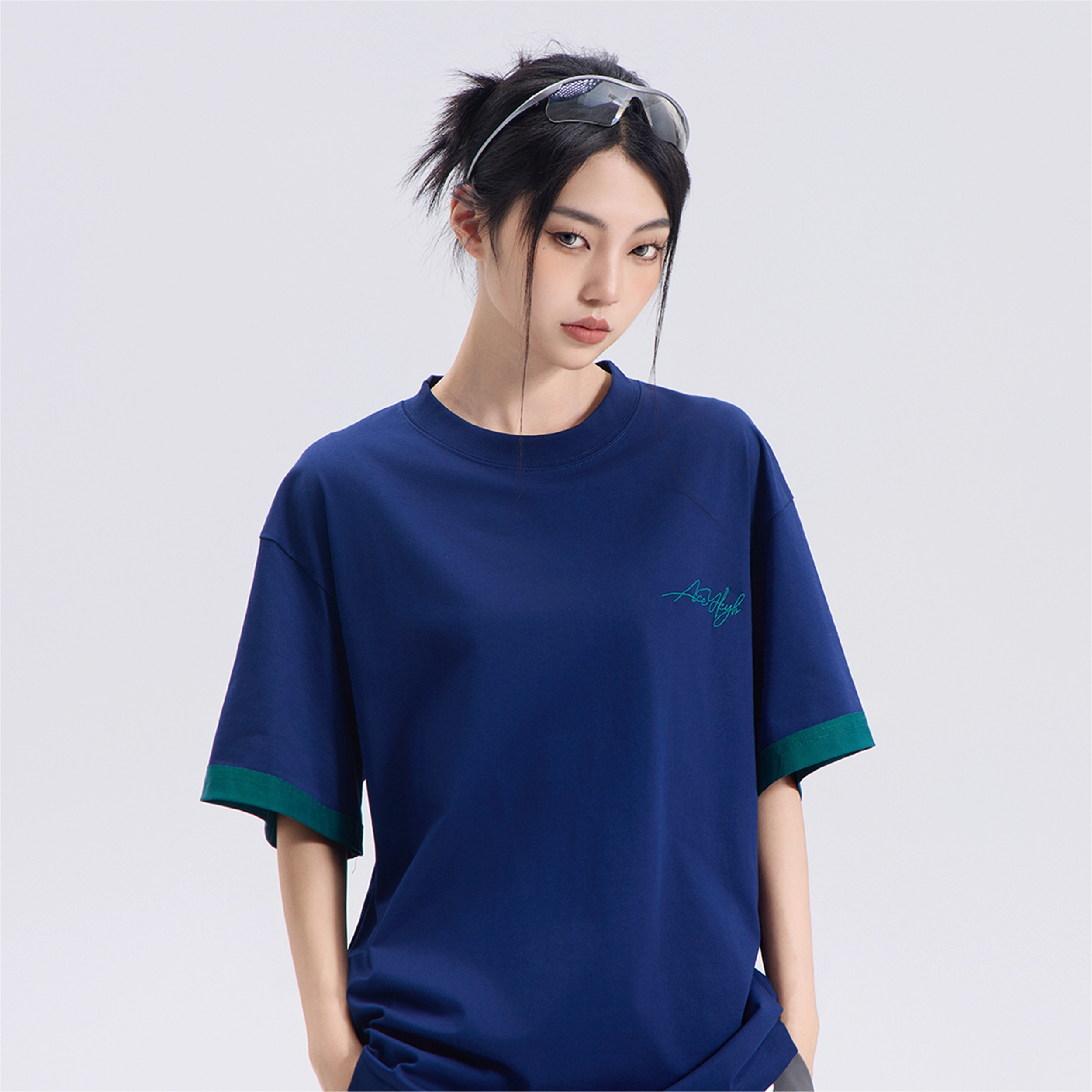 YKYB T
