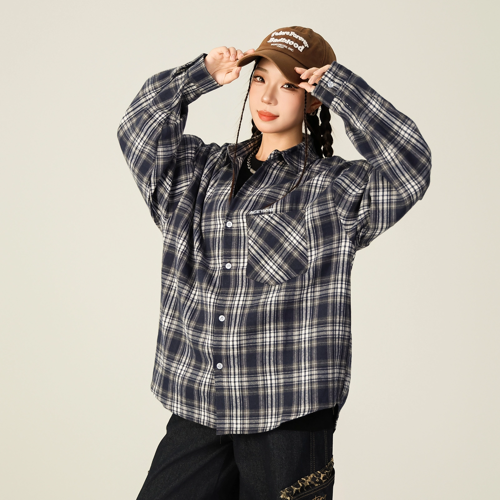 YKYB Cityboy