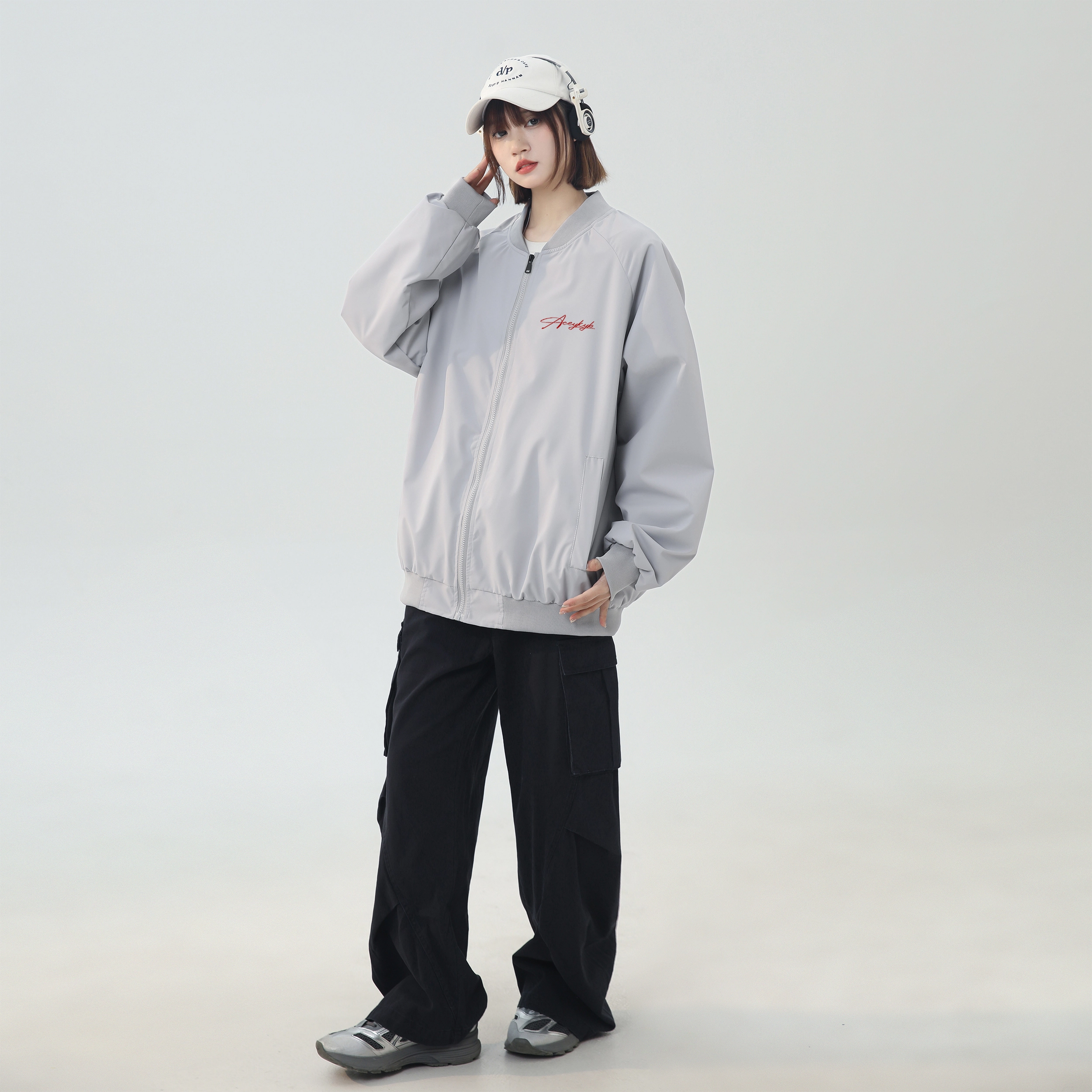 YKYB YKYB x Logo