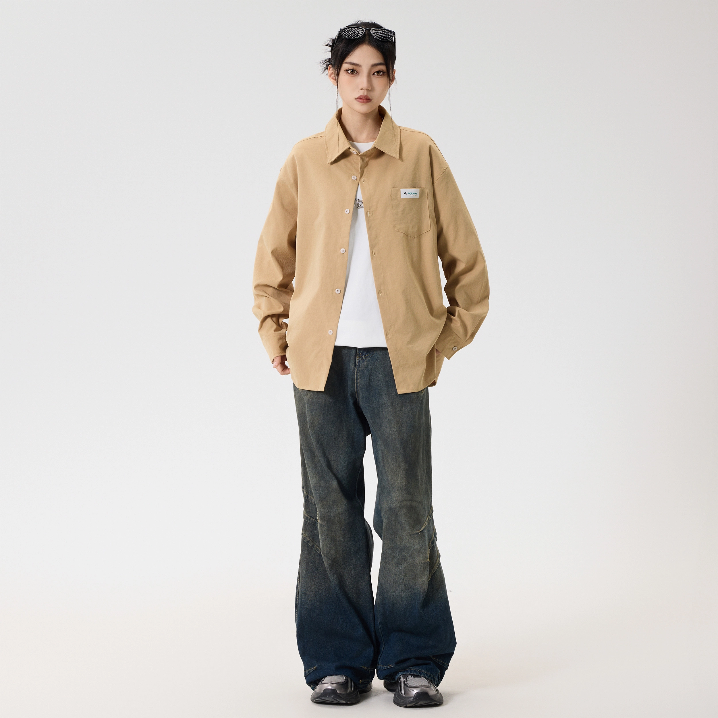 YKYB Cleanfit