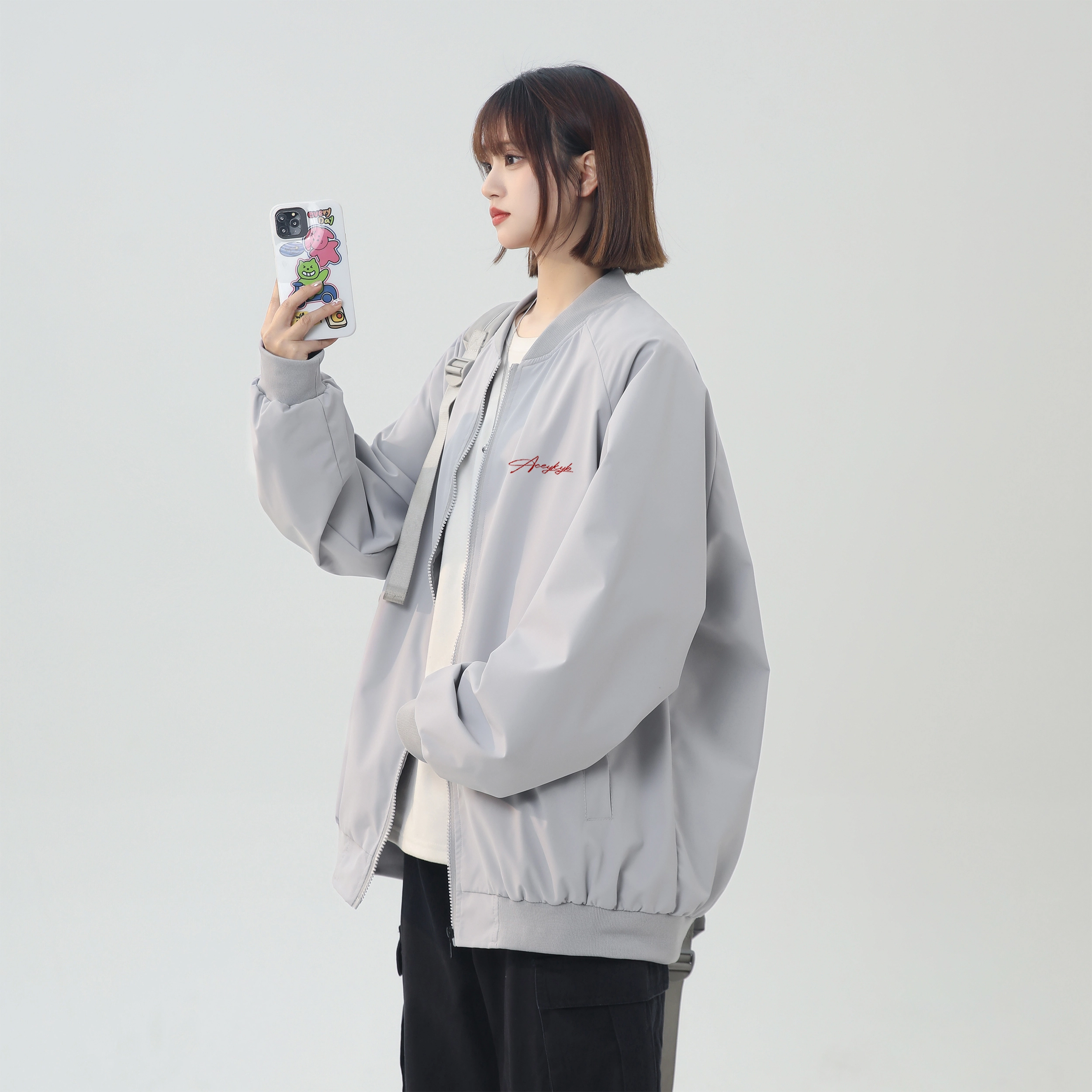 YKYB YKYB x Logo
