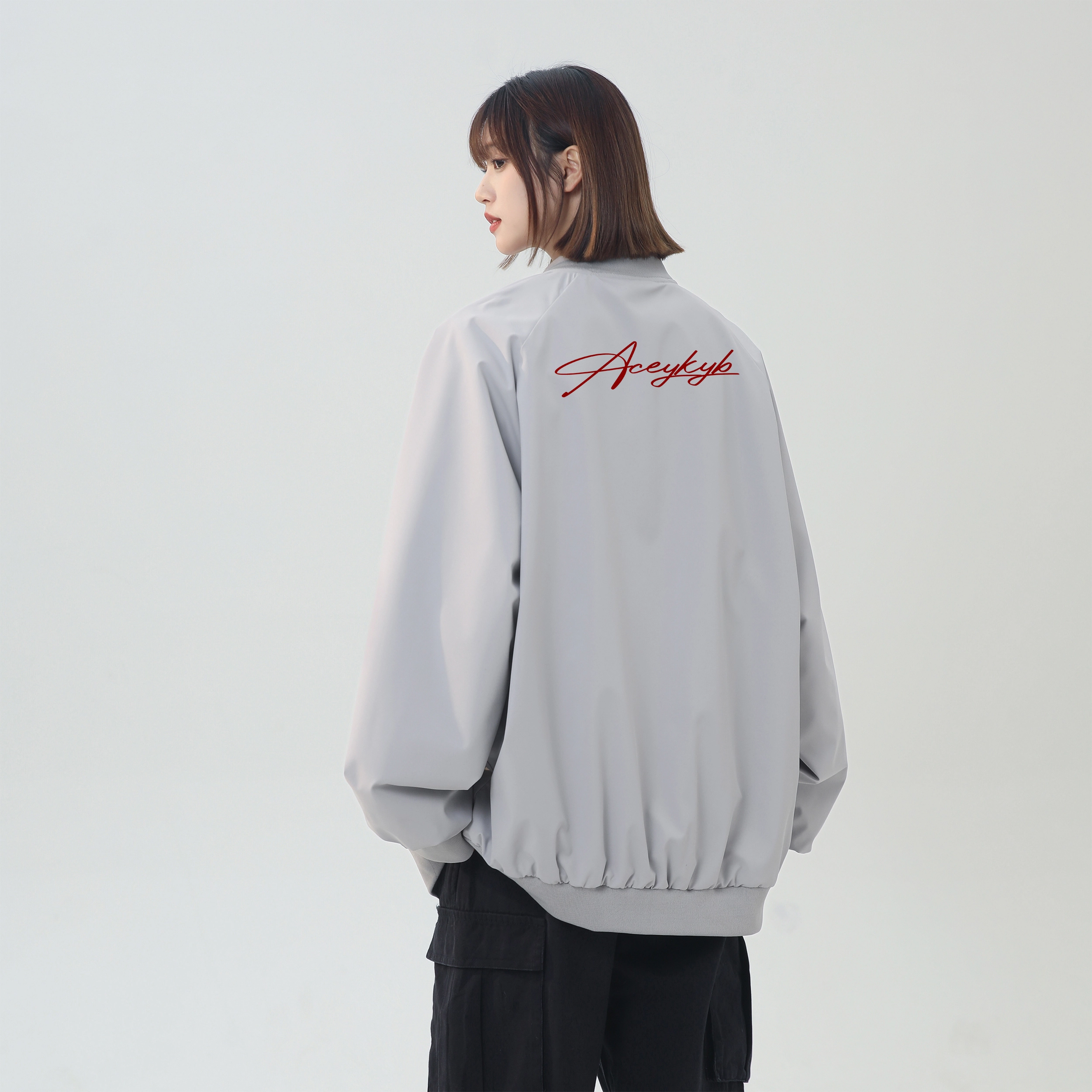 YKYB YKYB x Logo