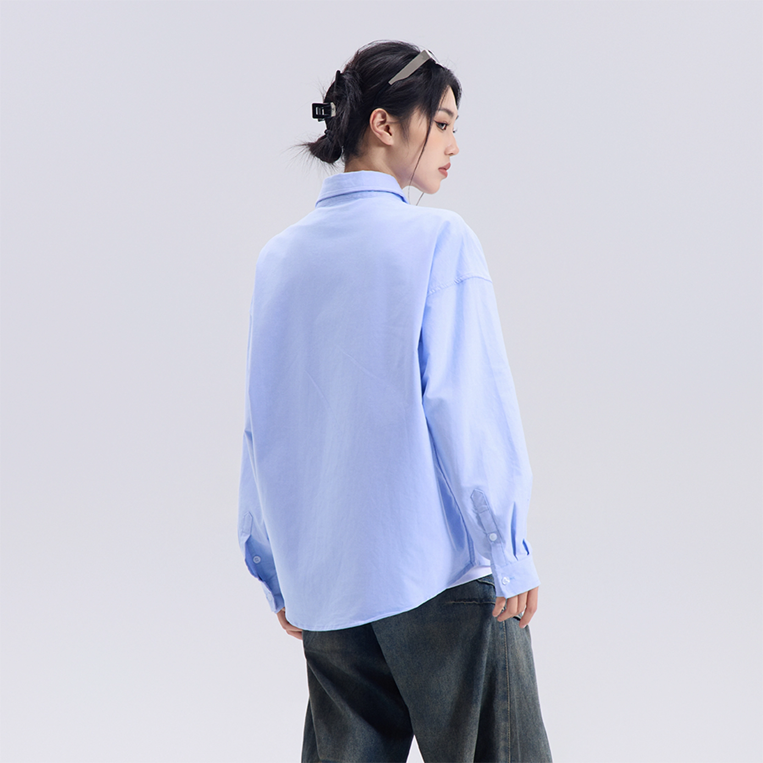 YKYB Cleanfit
