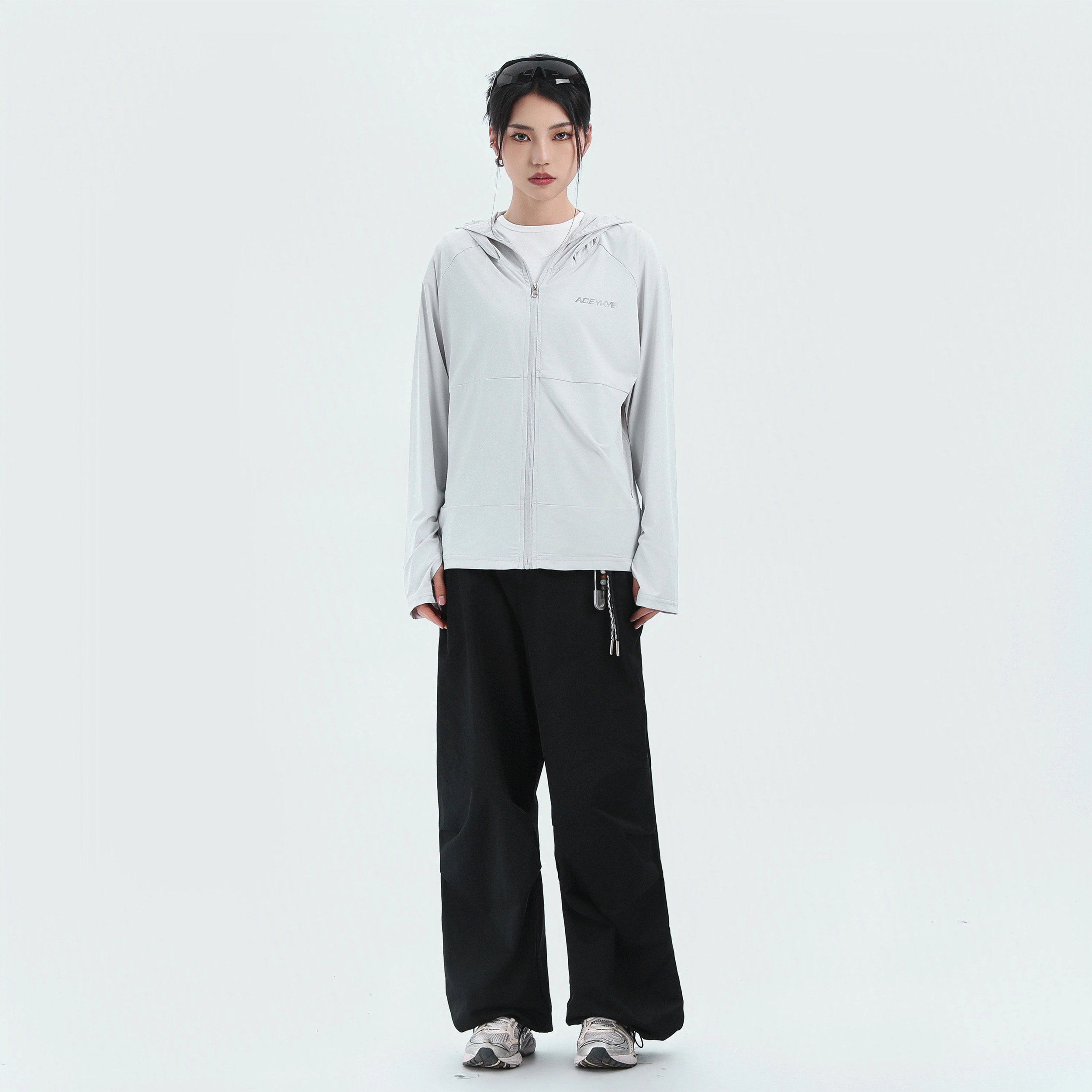 YKYB Cleanfit
