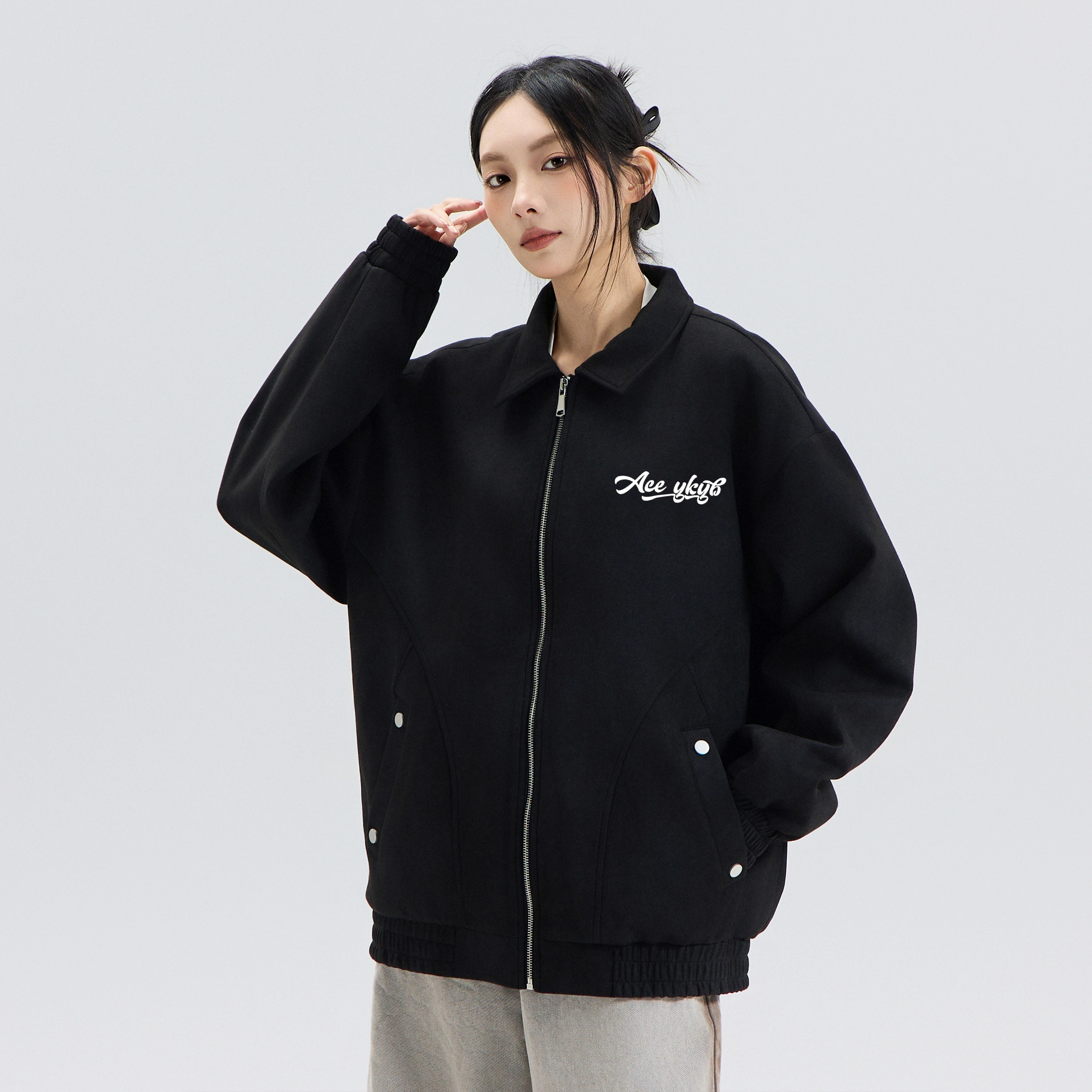 YKYB YKYB X Logo