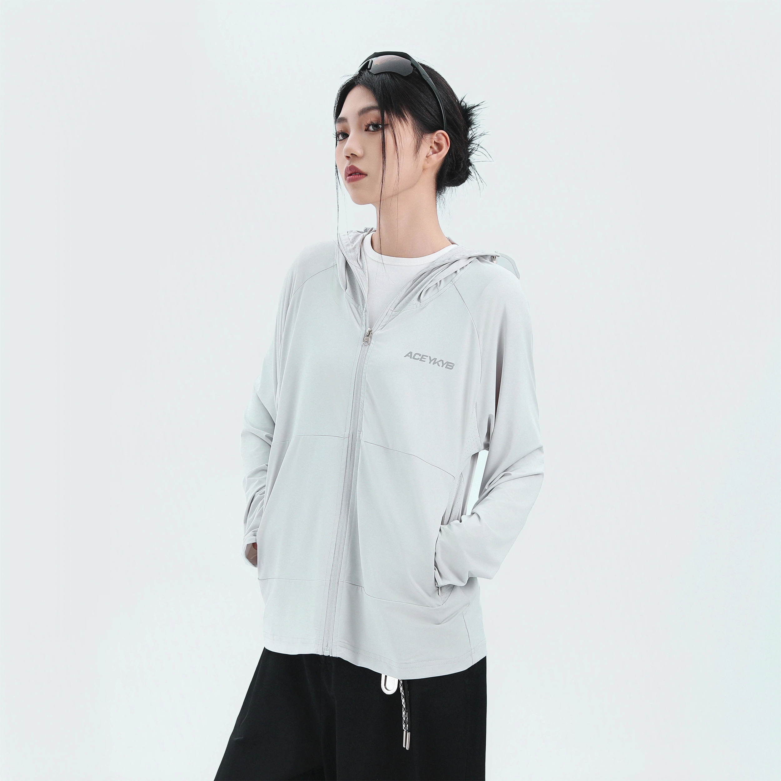 YKYB Cleanfit