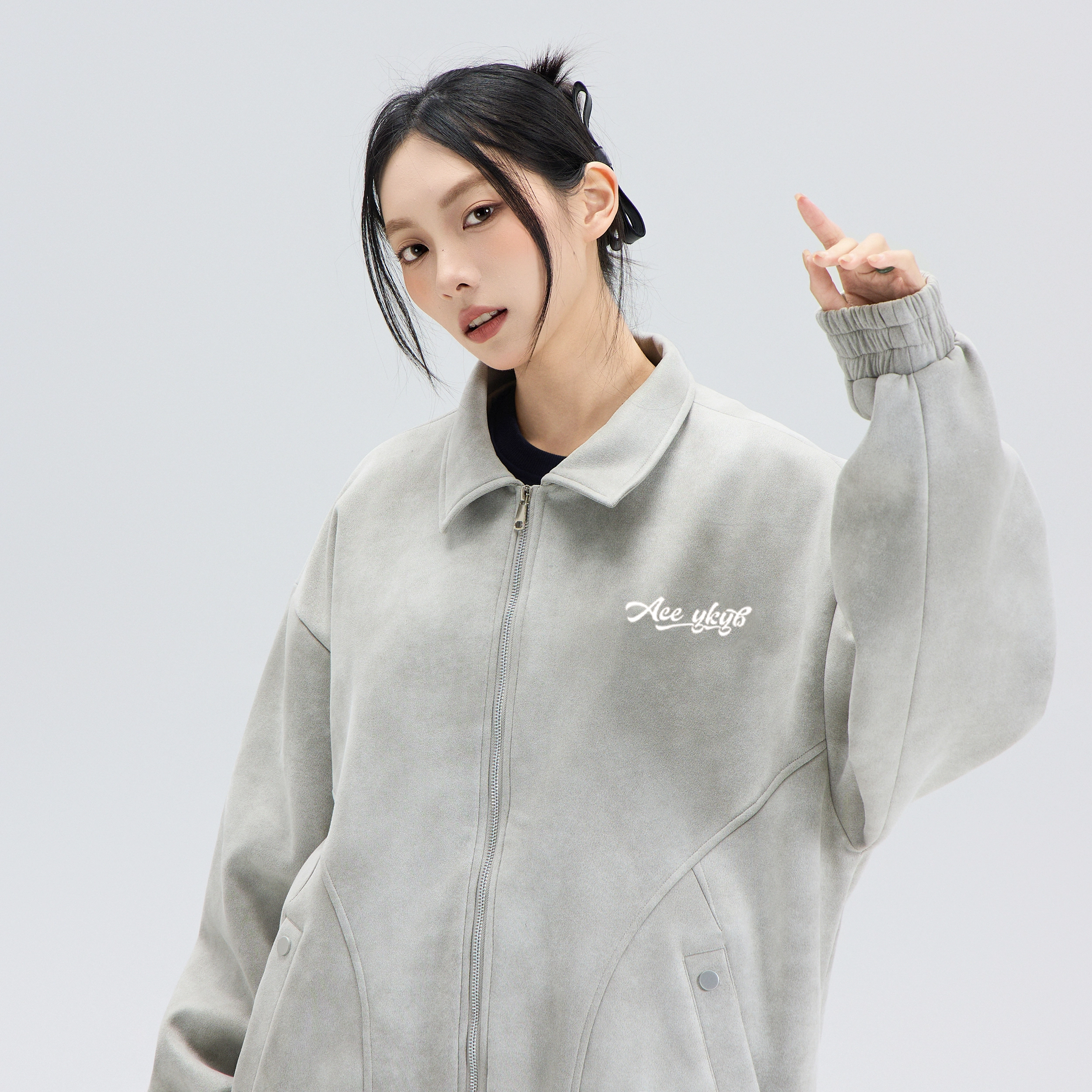 YKYB YKYB X Logo