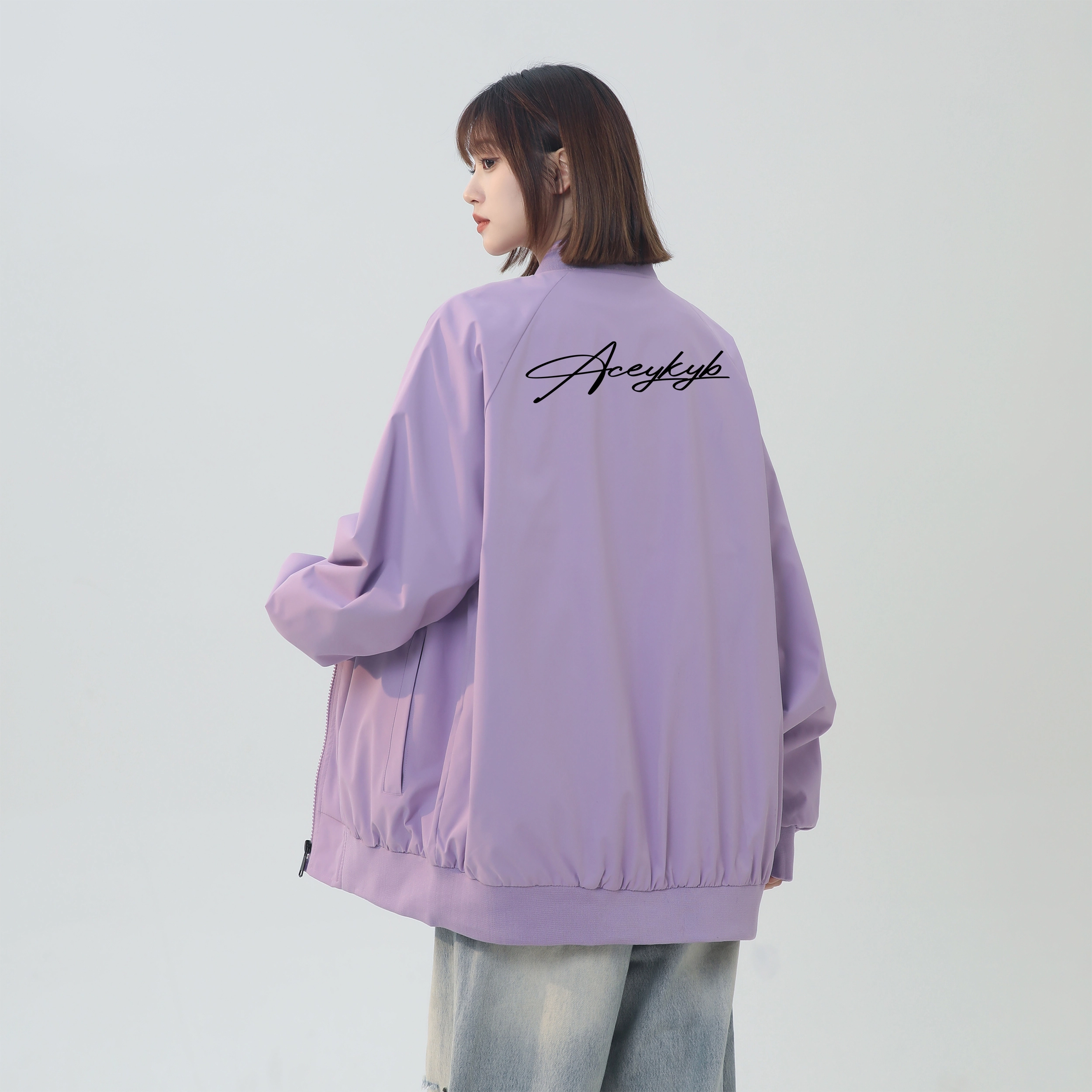 YKYB YKYB x Logo