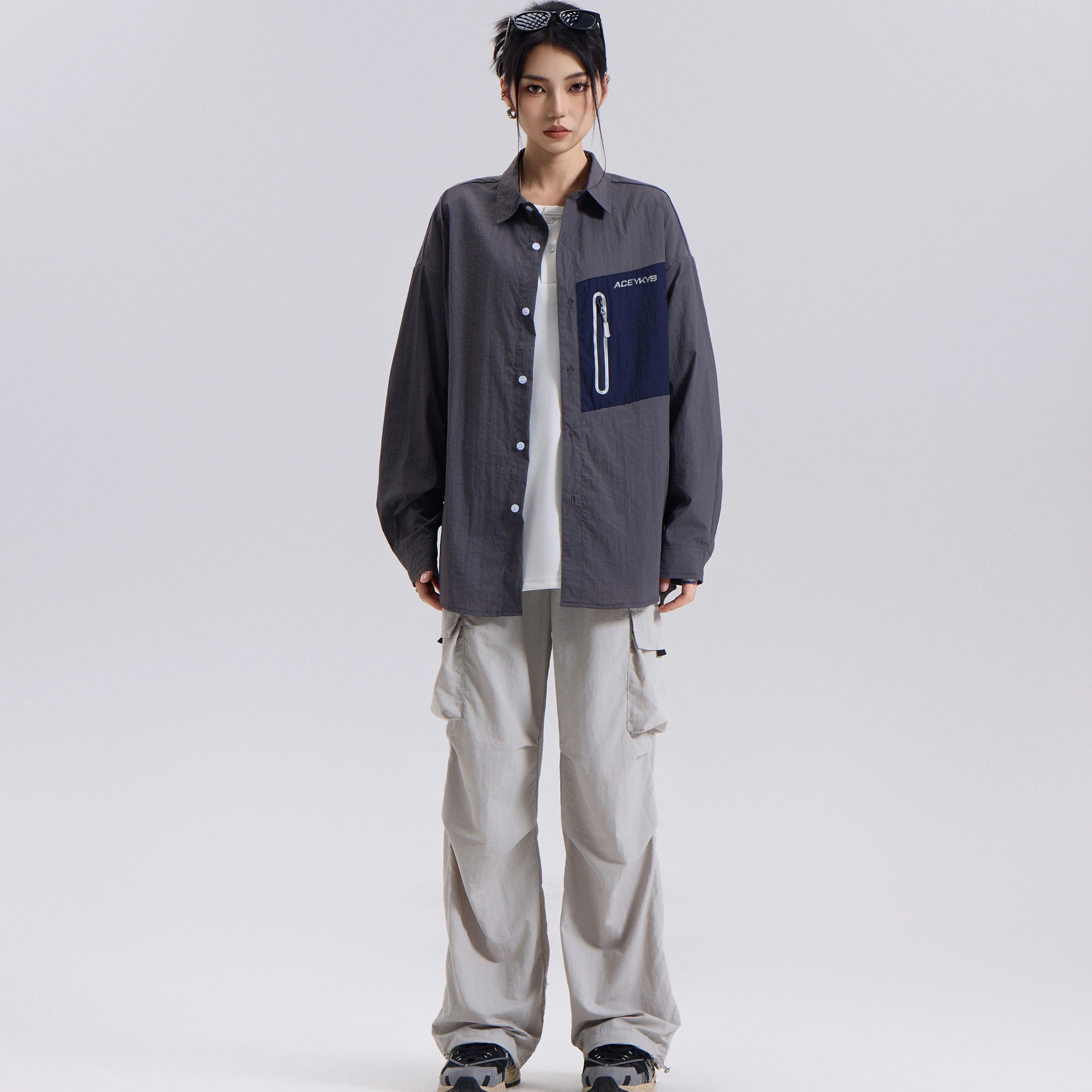 YKYB UPF50+