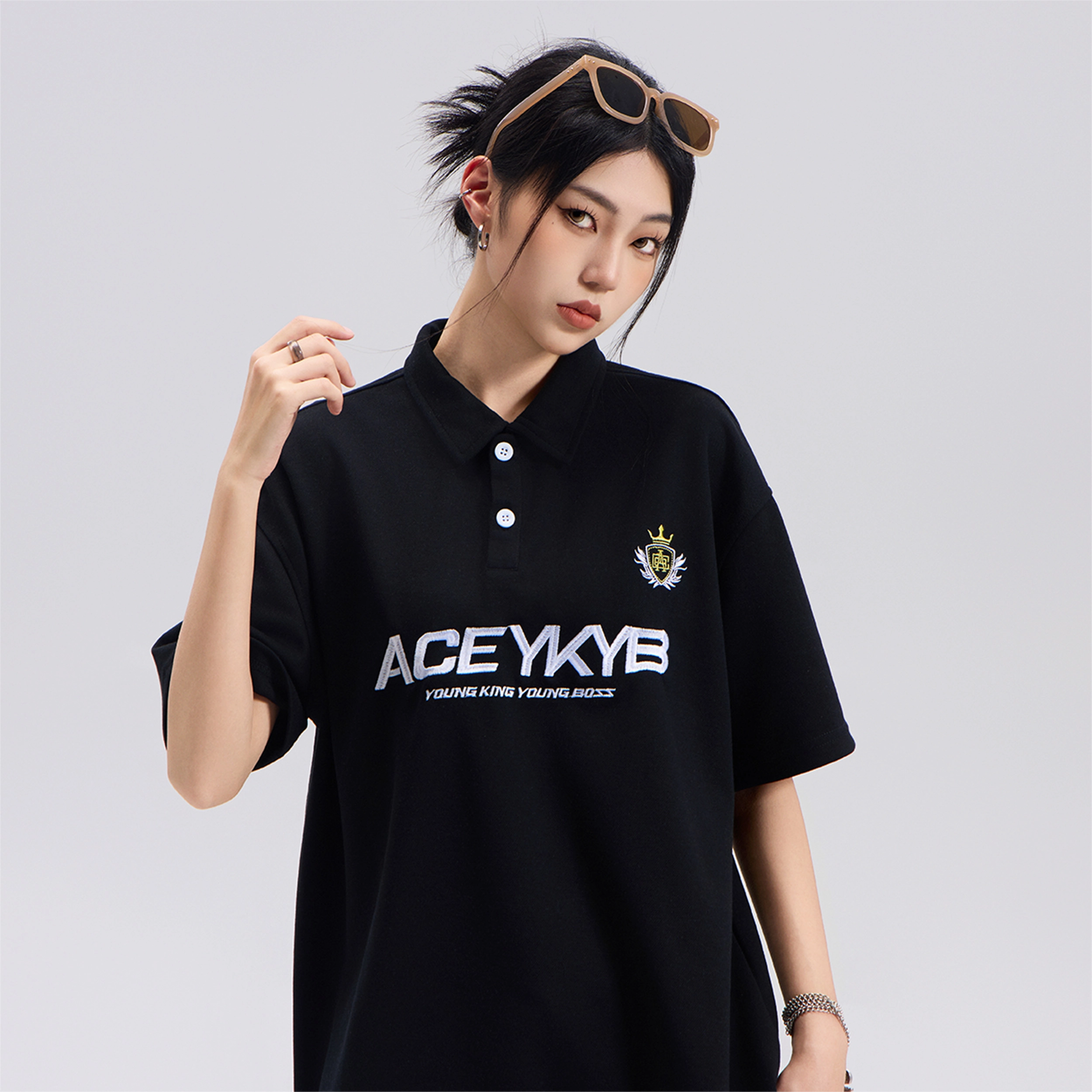 YKYB LogoPolo