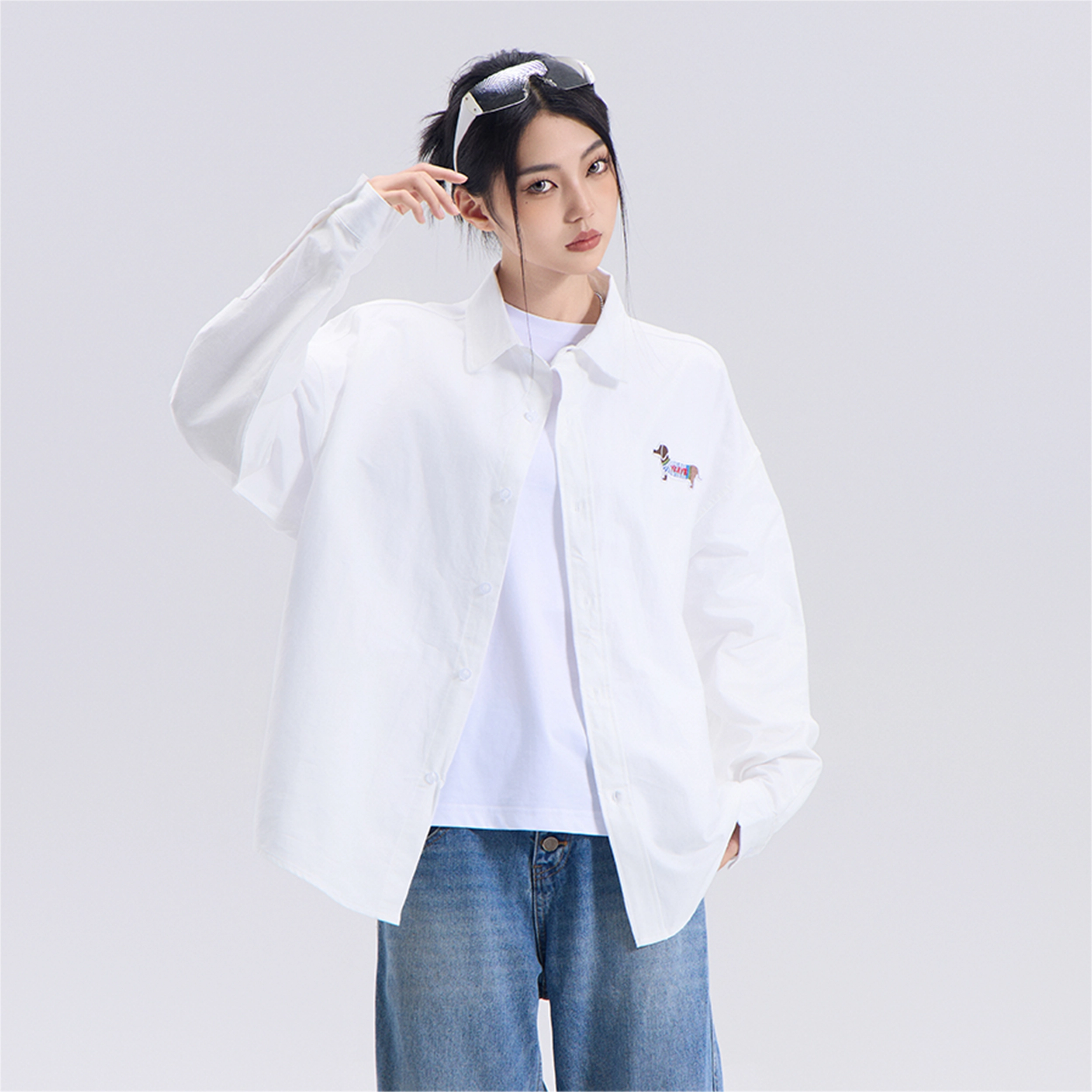 YKYB Cleanfit