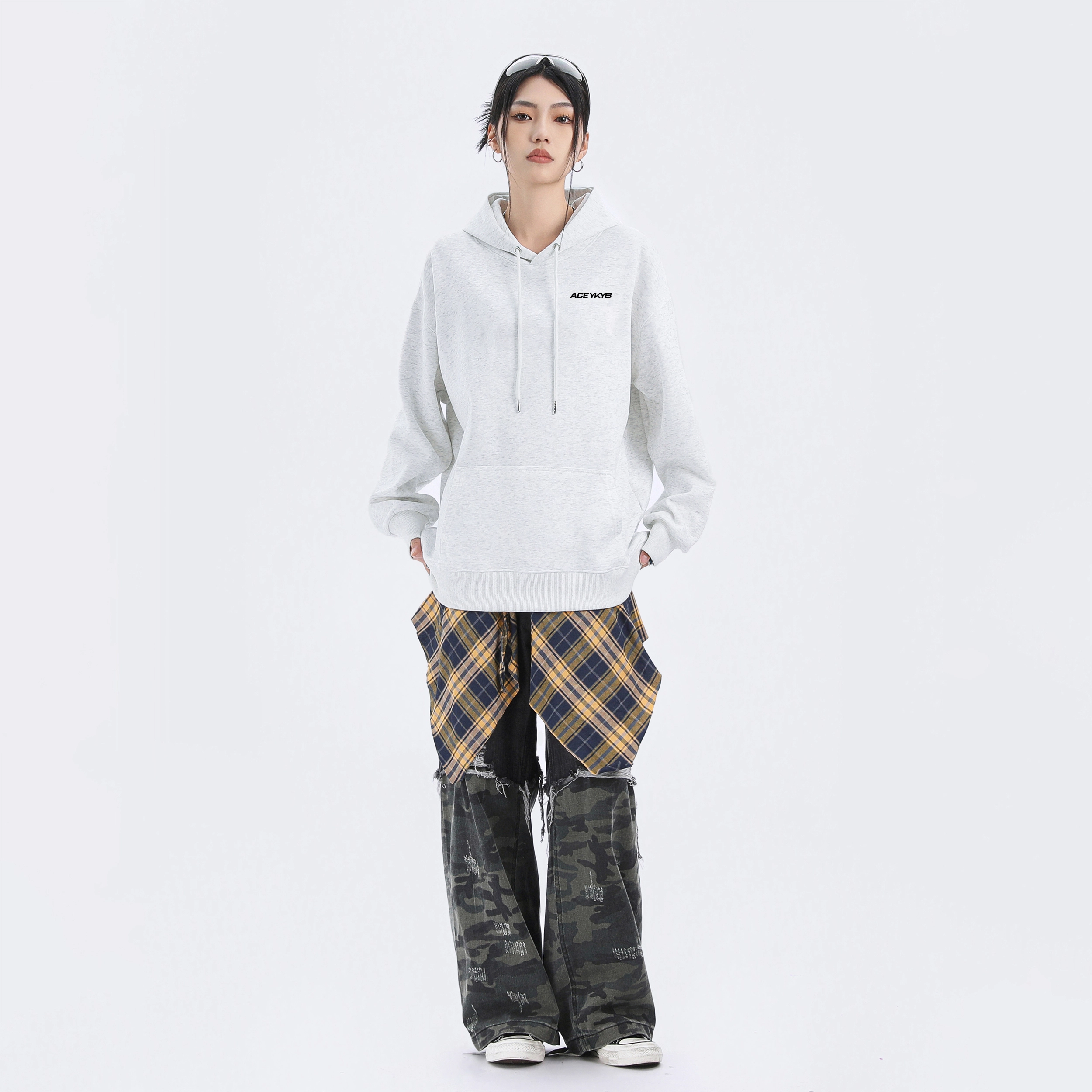YKYB YKYB x 320g CleanfitLogo