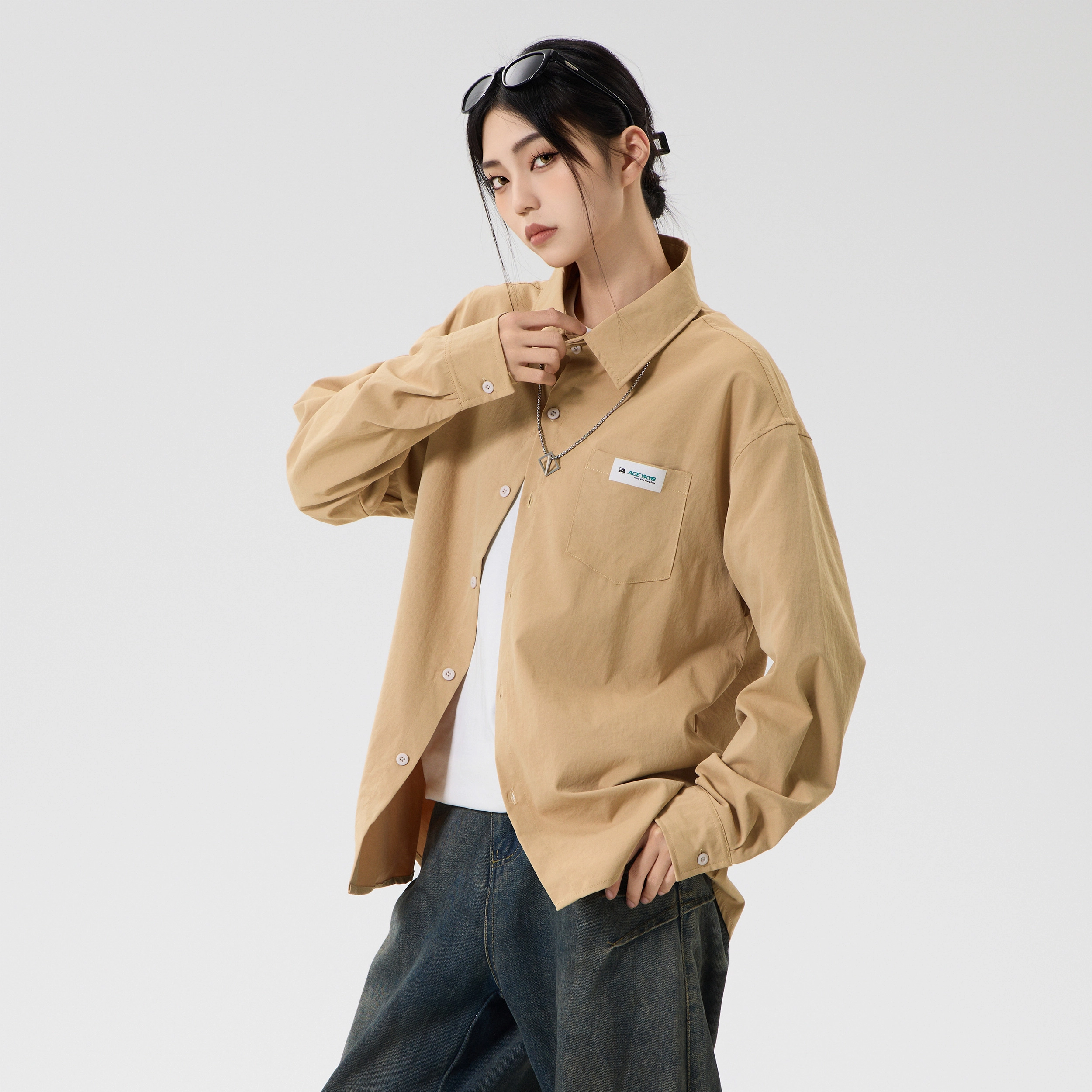 YKYB Cleanfit