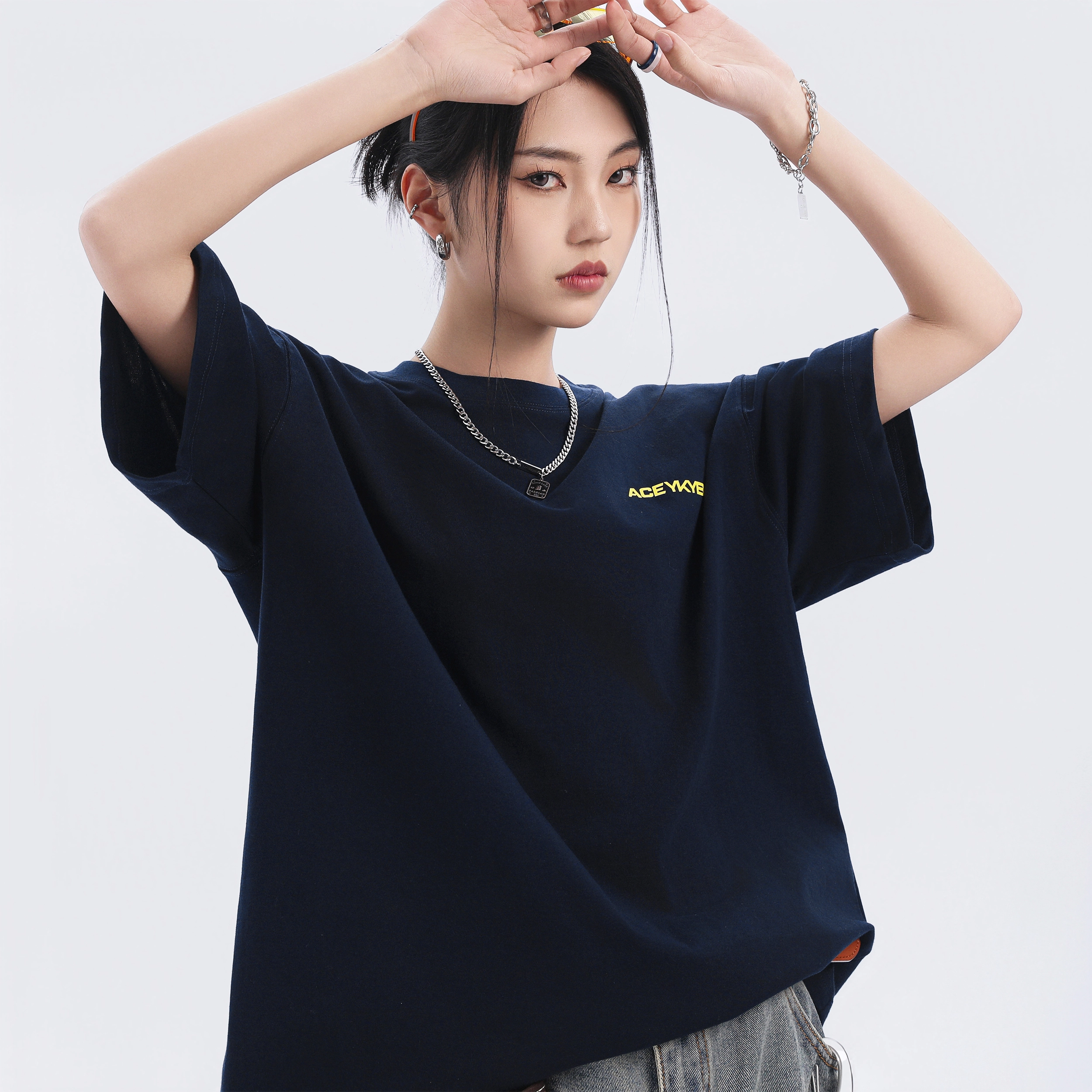 YKYB LogoT