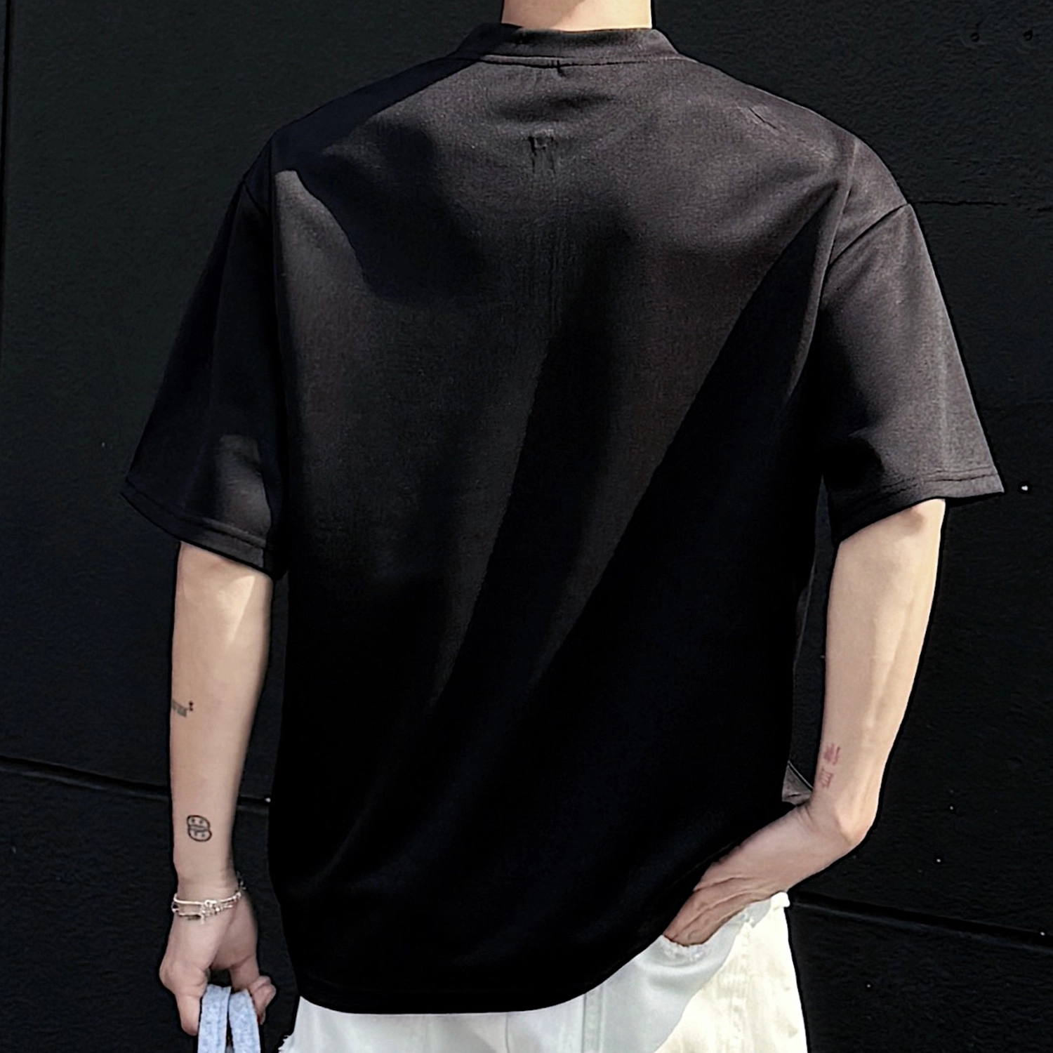 genesiszero cleanfitT